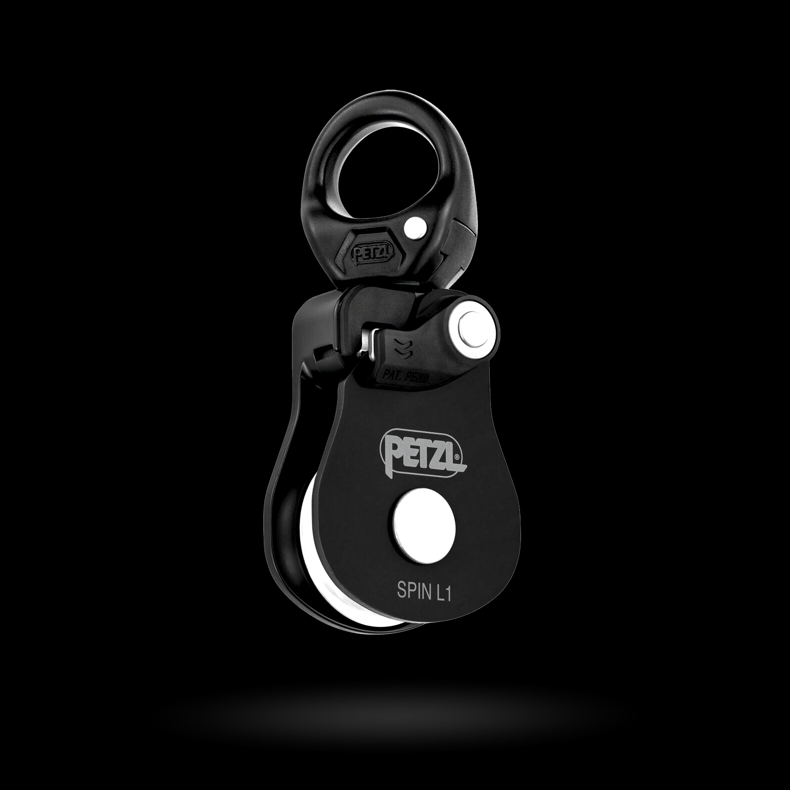 Petzl - SPIN L1 Pulley