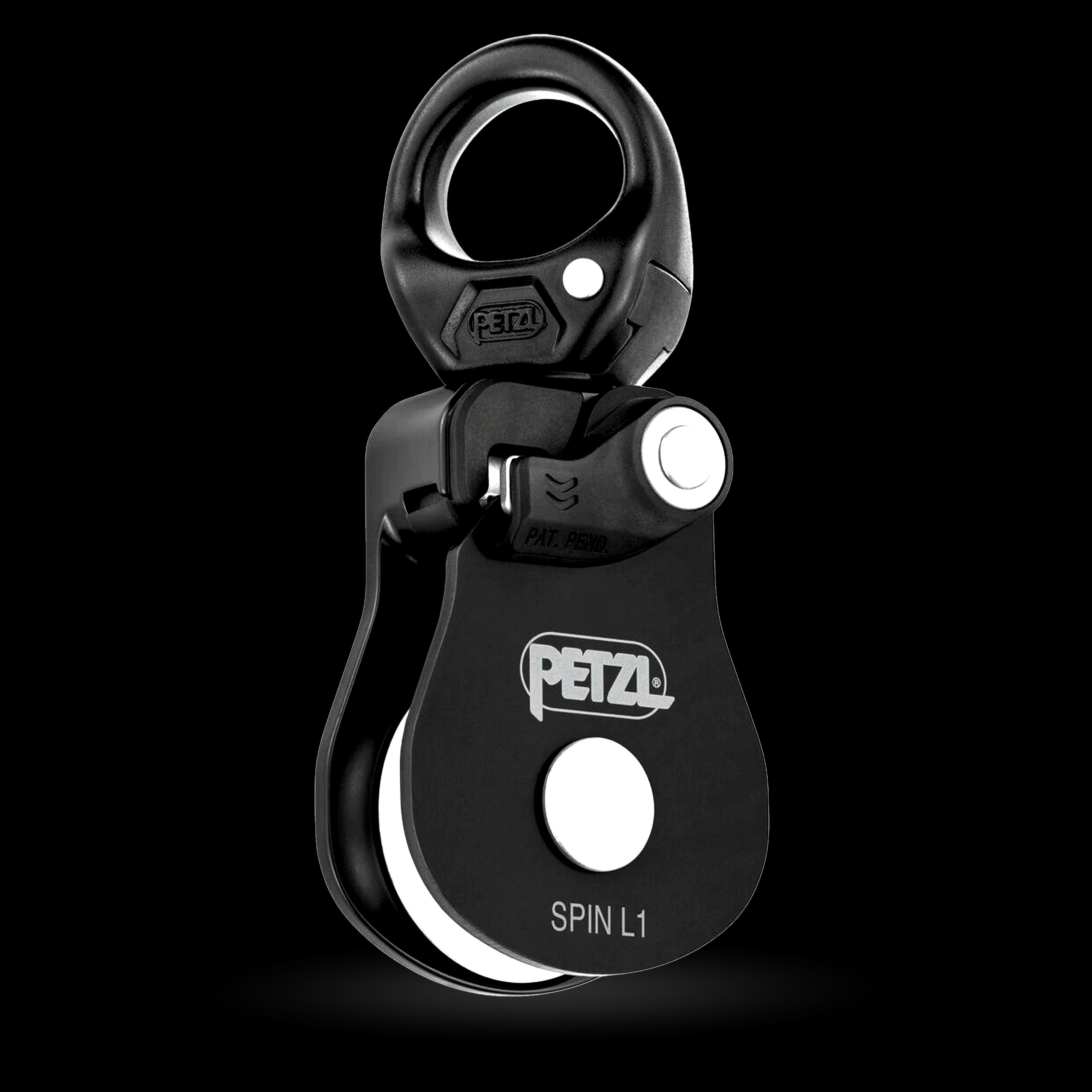 Petzl - SPIN L1 Pulley