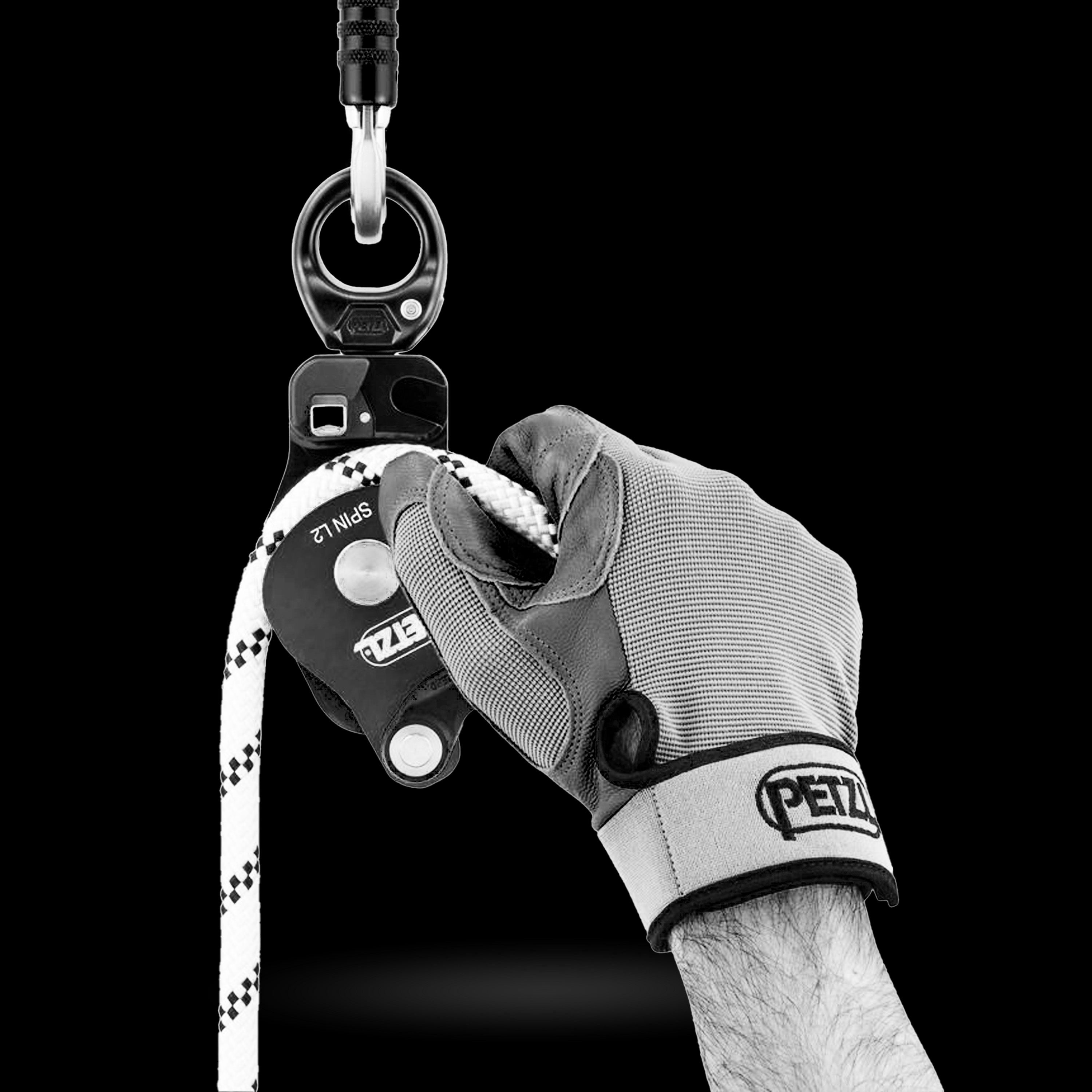 Petzl - SPIN L2 Pulley