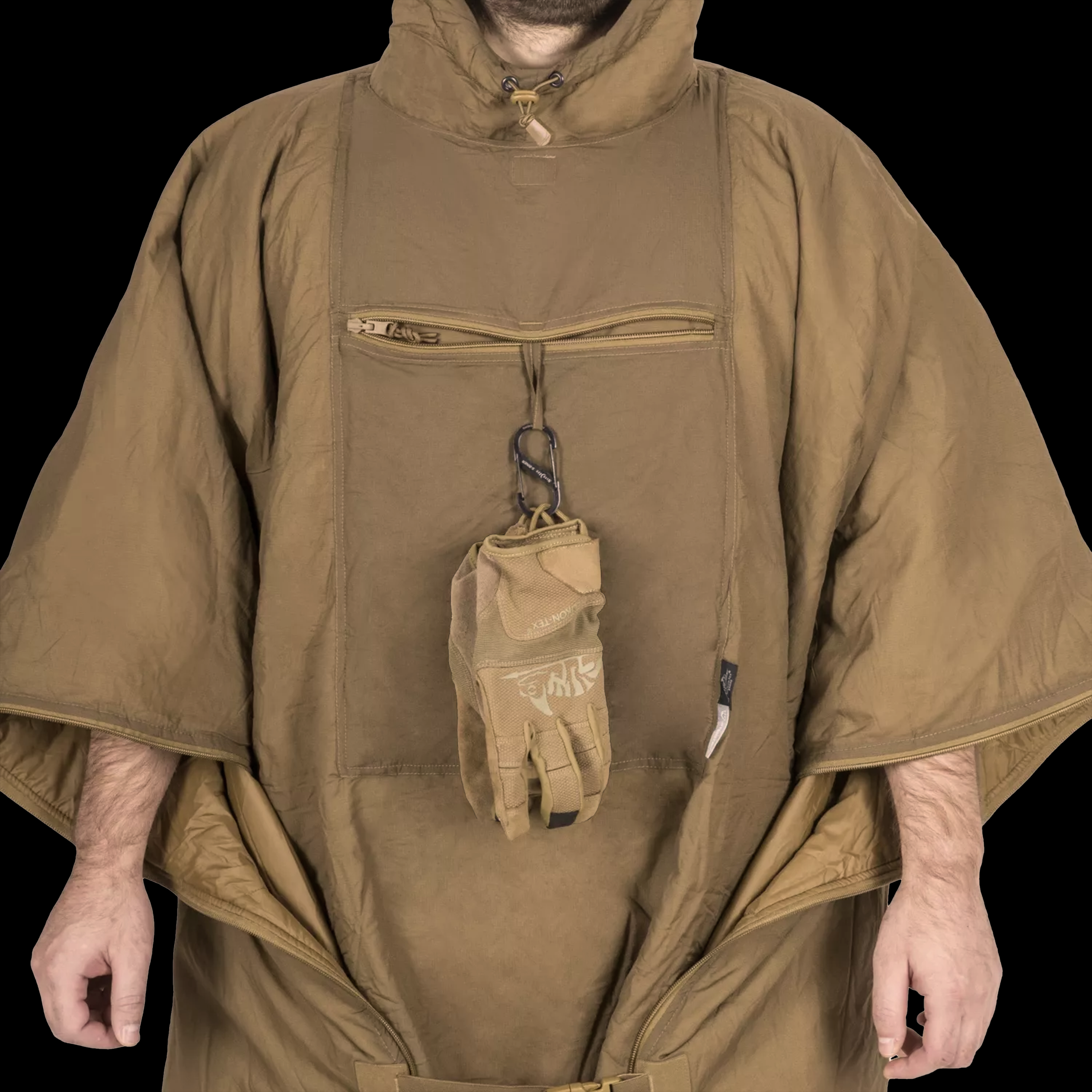Helikon Tex - Swagman Roll Poncho