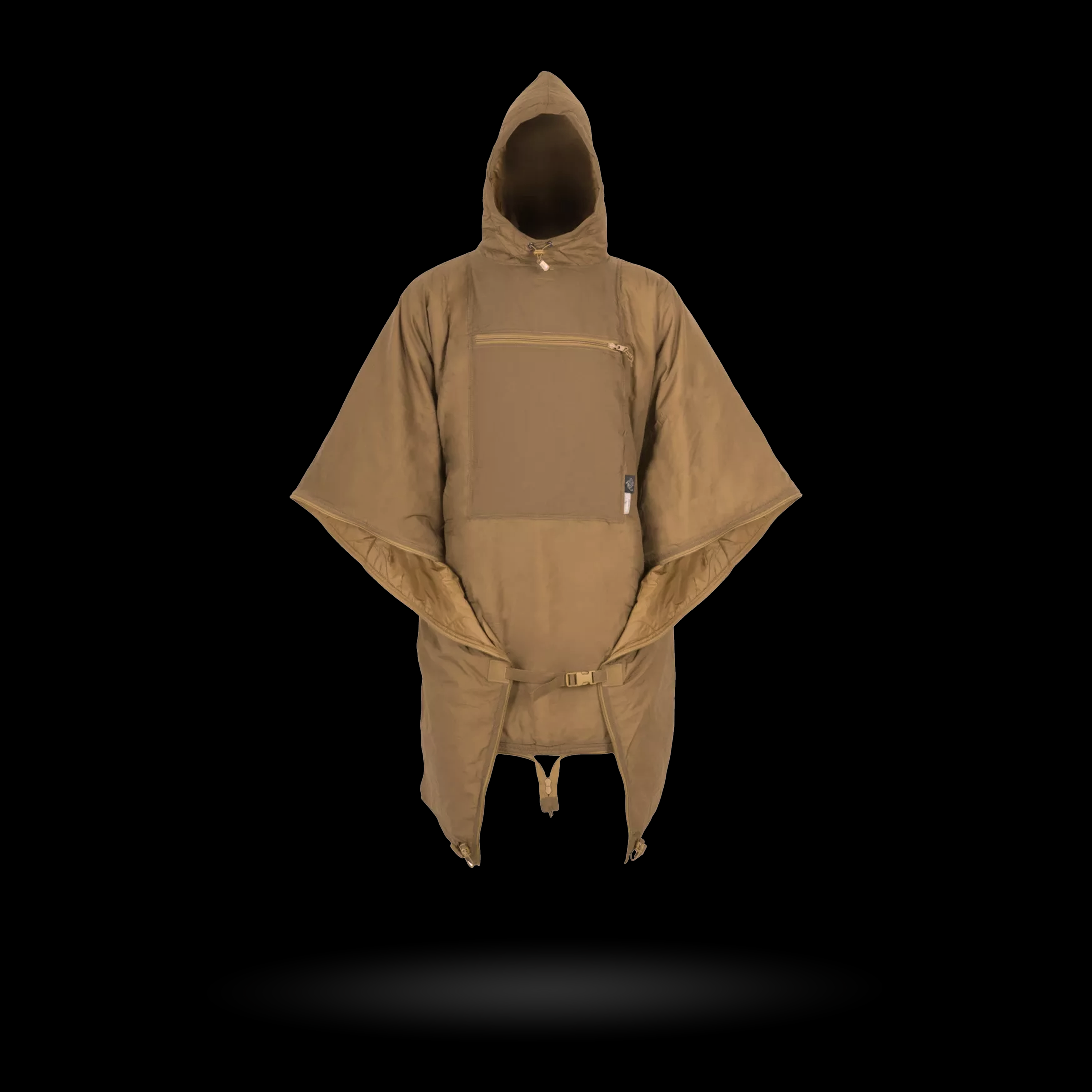 Helikon Tex - Swagman Roll Poncho