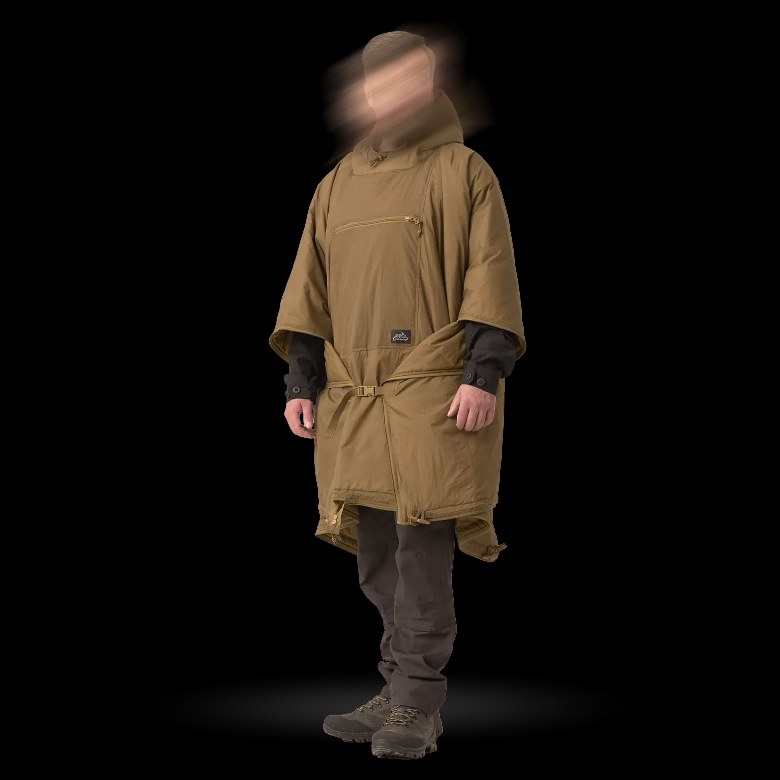 Helikon Tex - Swagman Roll Poncho