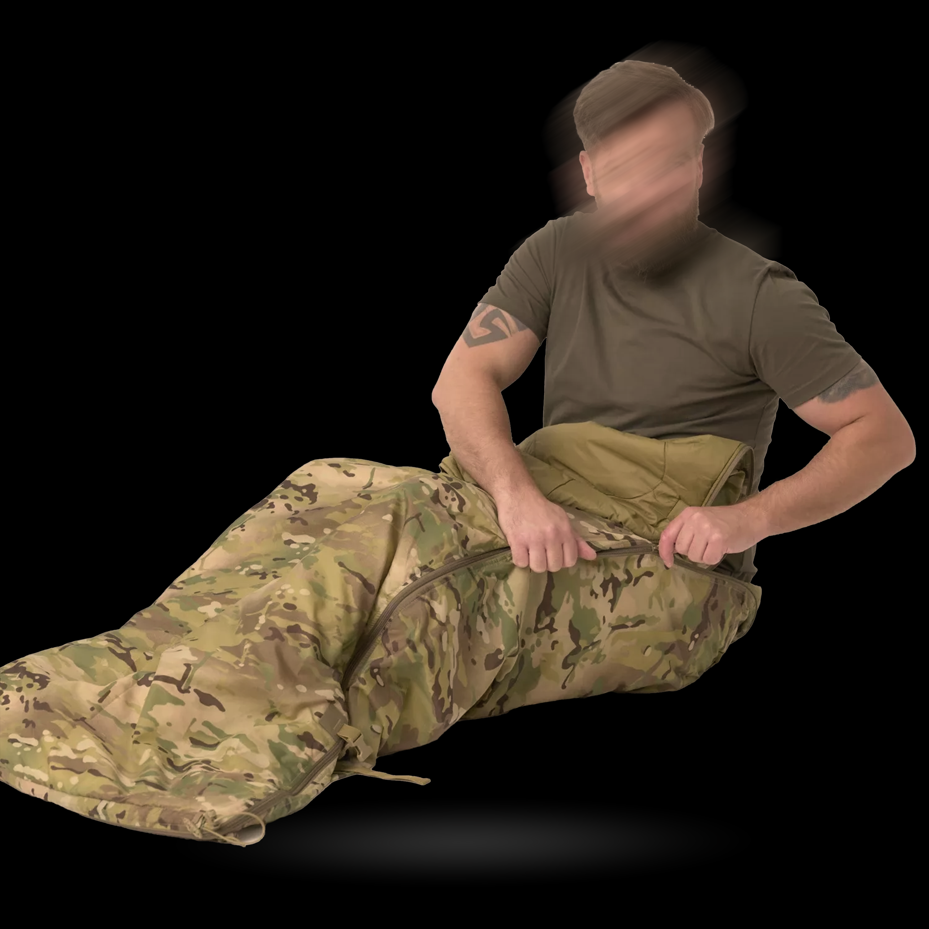 Helikon Tex - Swagman Roll Poncho