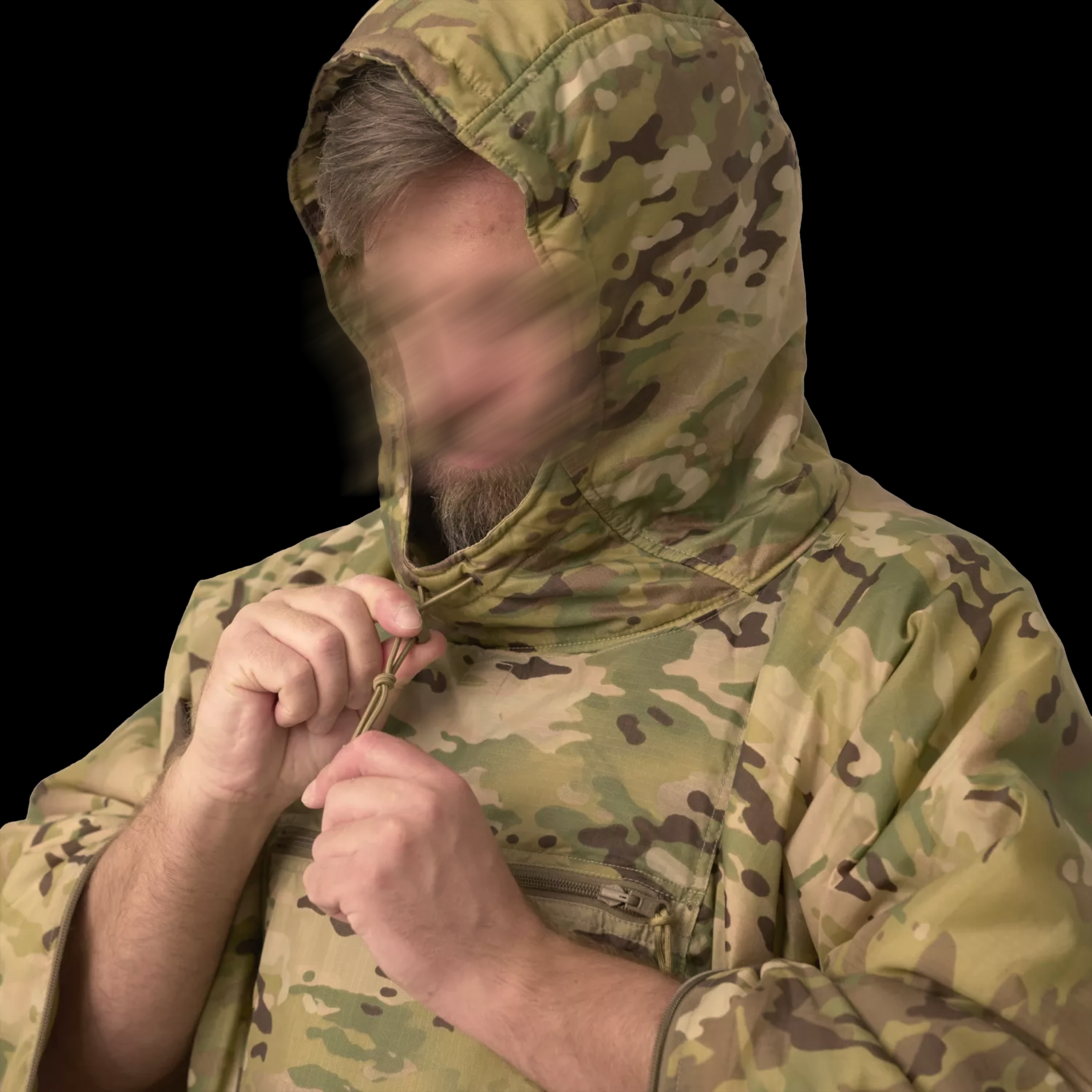Helikon Tex - Swagman Roll Poncho