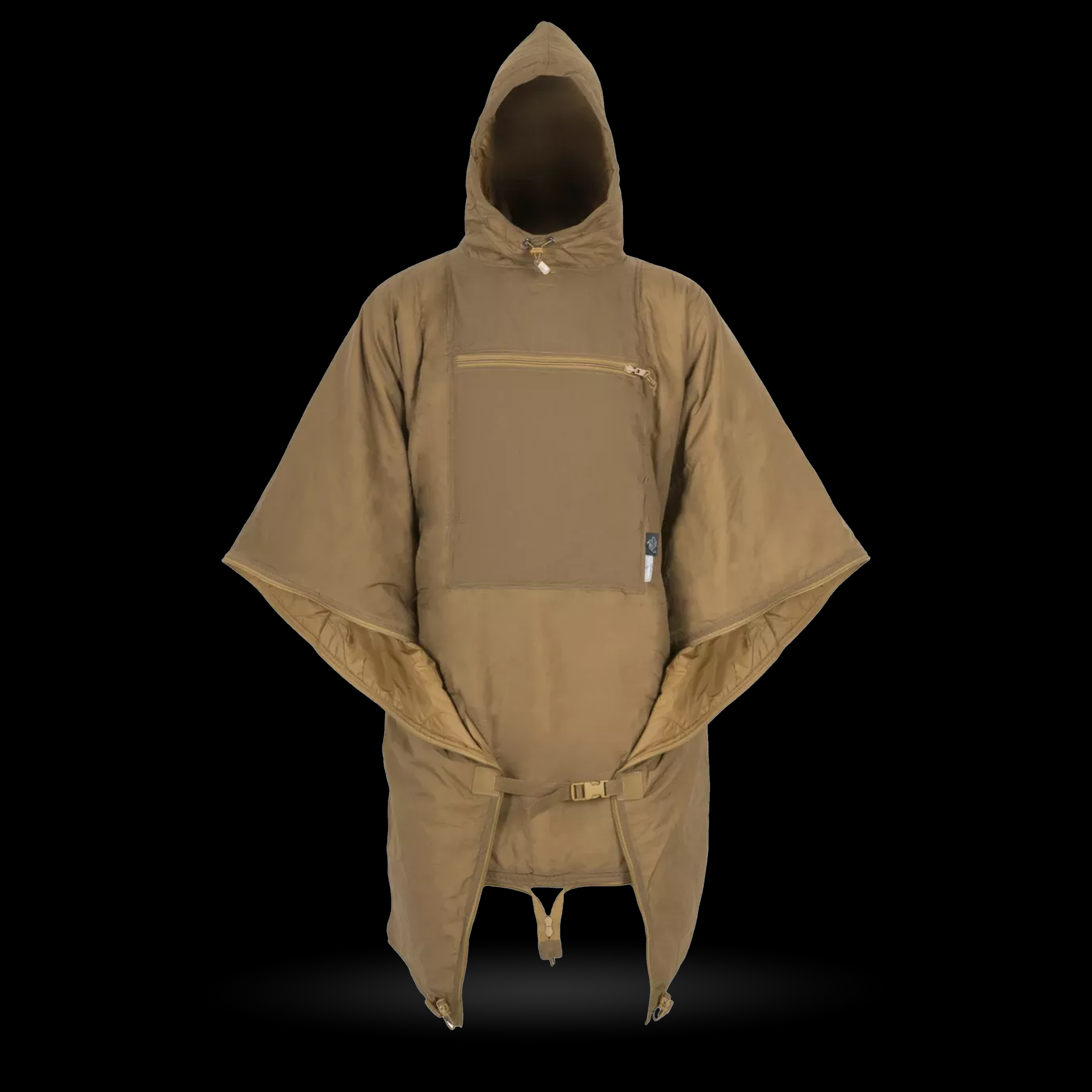 Helikon Tex - Swagman Roll Poncho