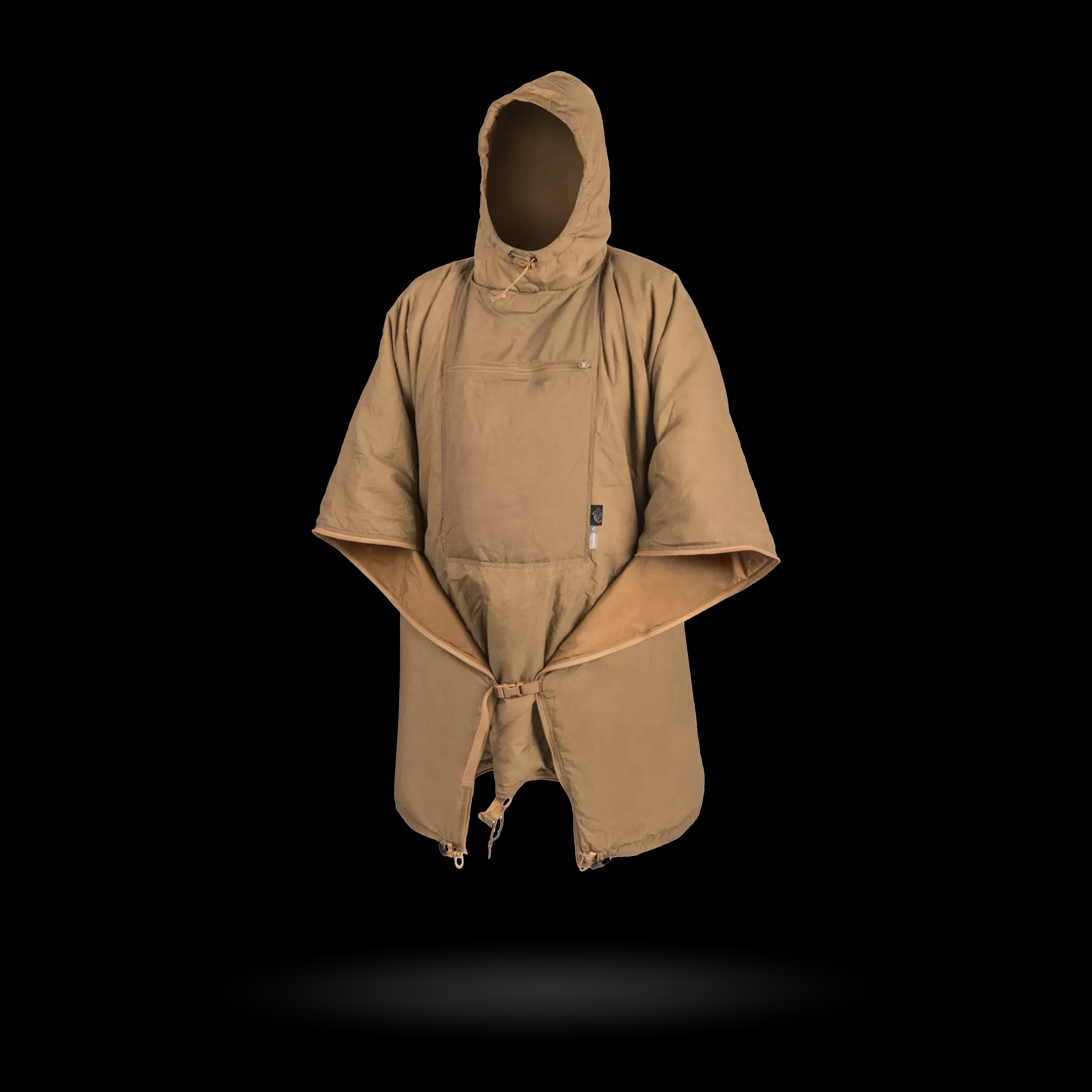Helikon Tex - Swagman Roll Poncho