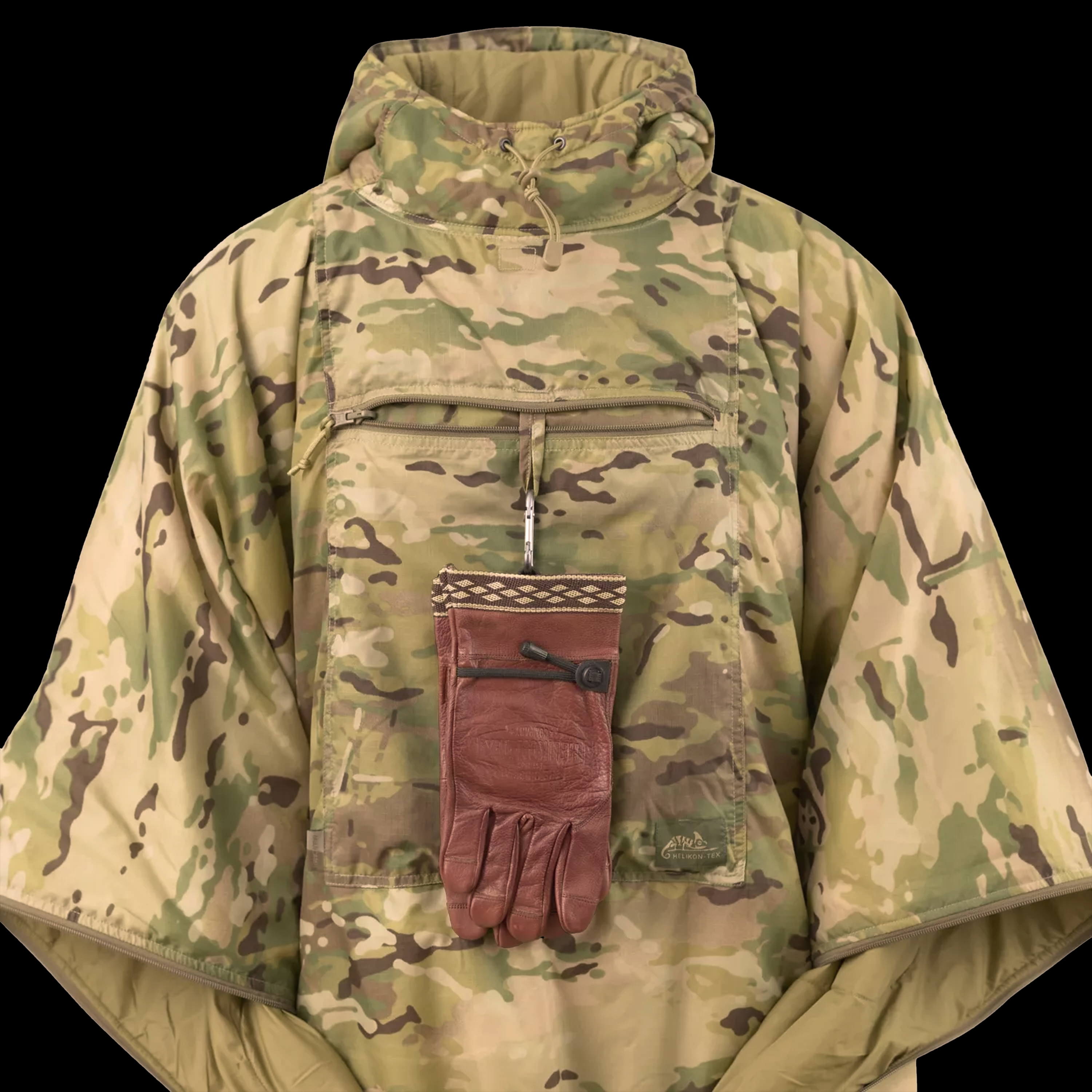 Helikon Tex - Swagman Roll Poncho