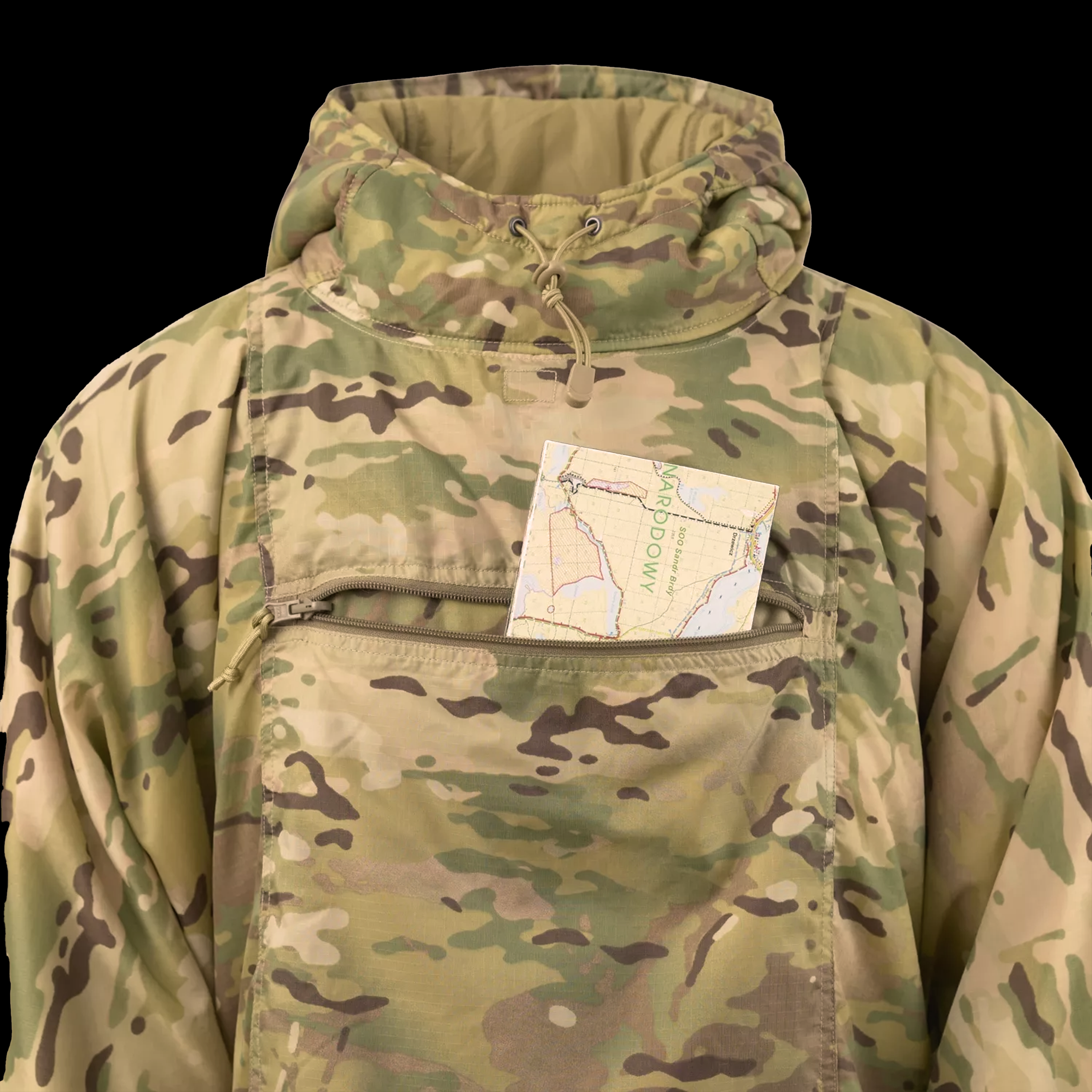 Helikon Tex - Swagman Roll Poncho