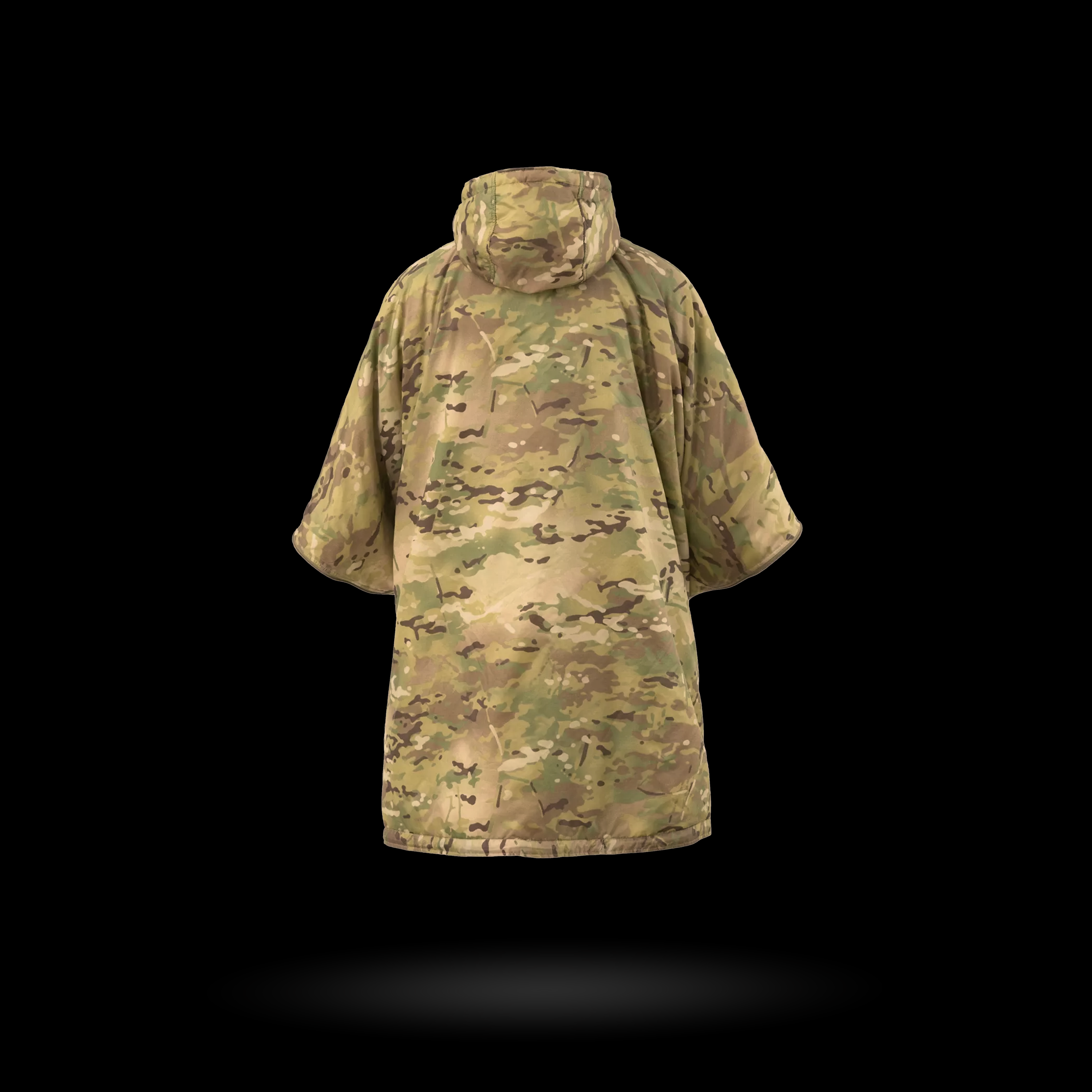 Helikon Tex - Swagman Roll Poncho