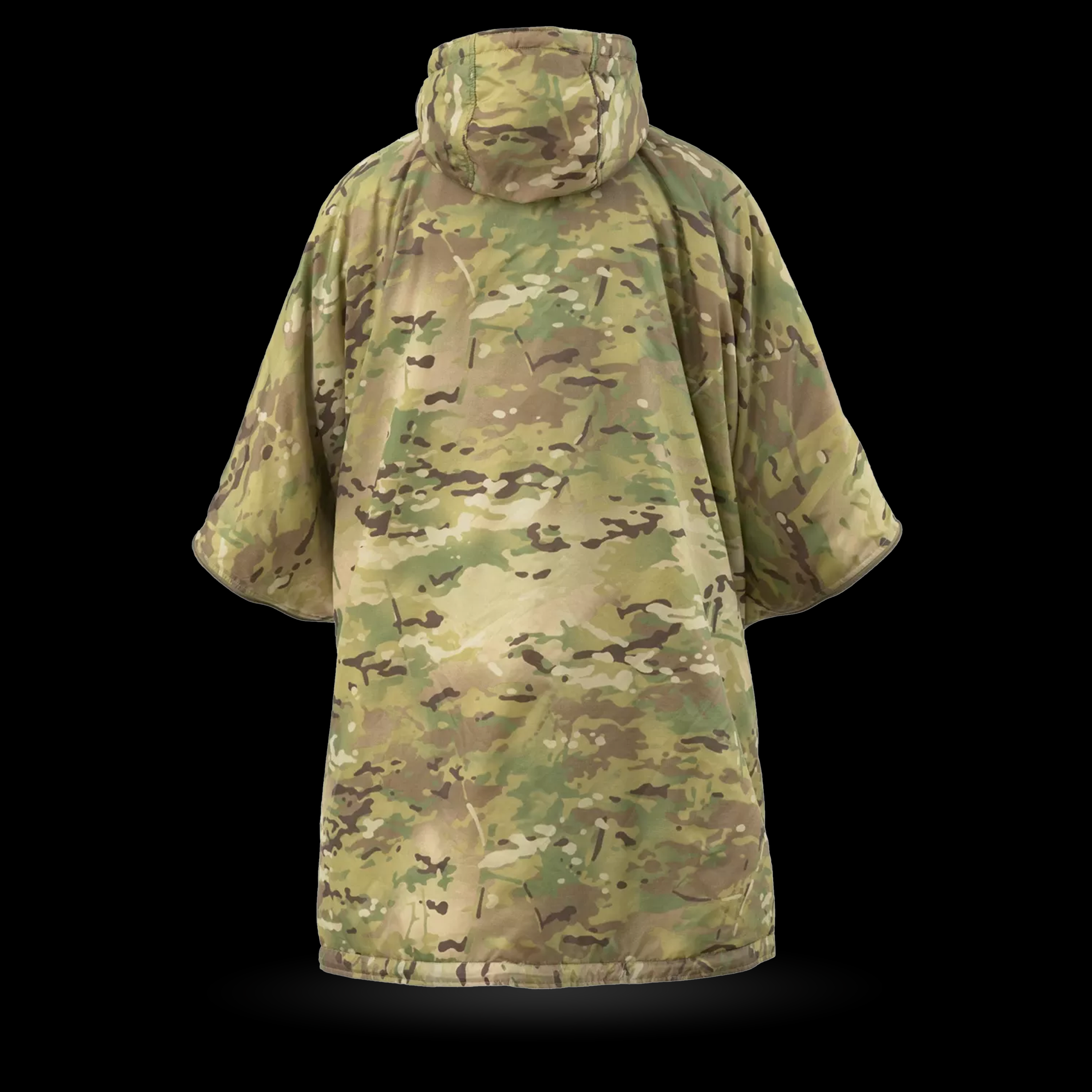 Helikon Tex - Swagman Roll Poncho