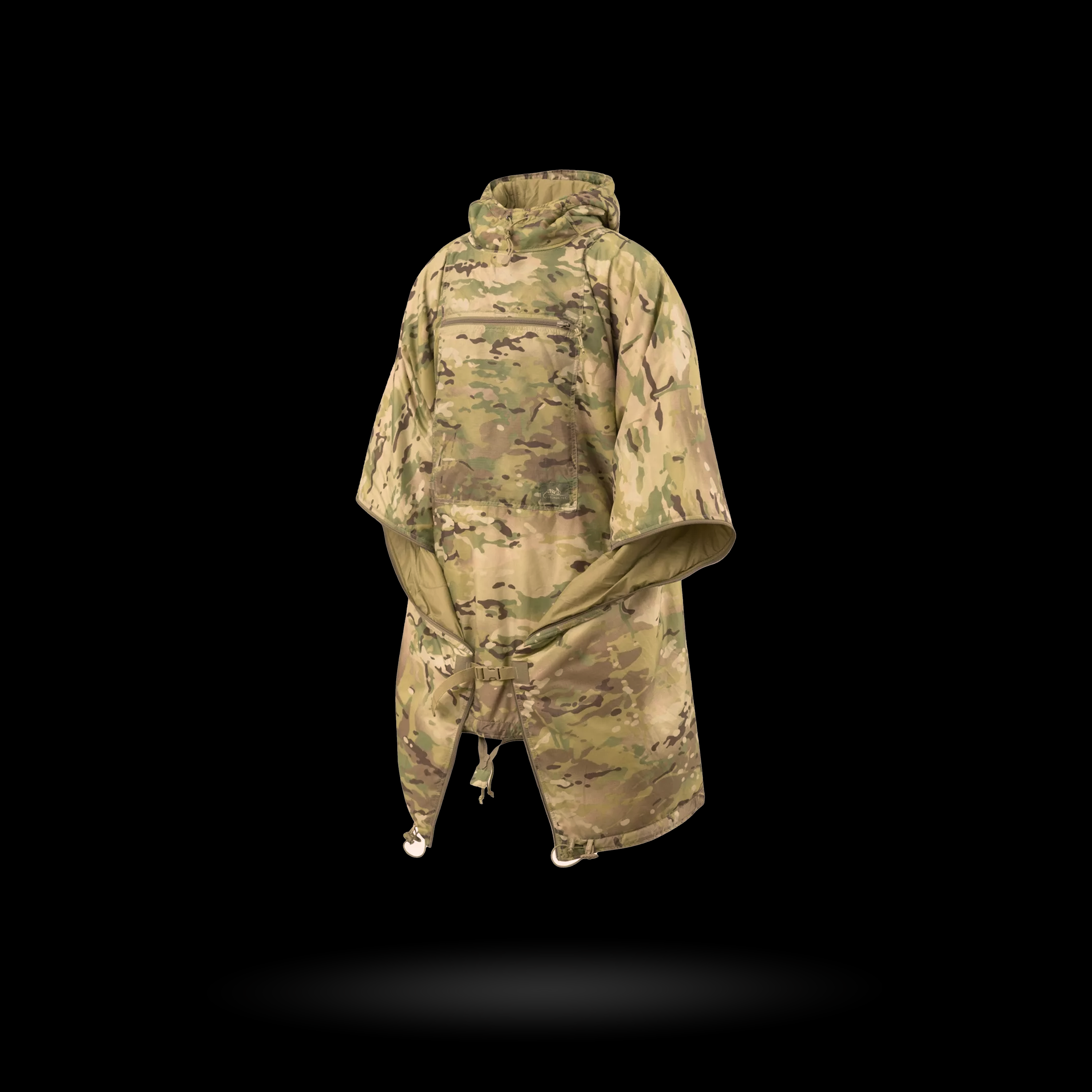 Helikon Tex - Swagman Roll Poncho