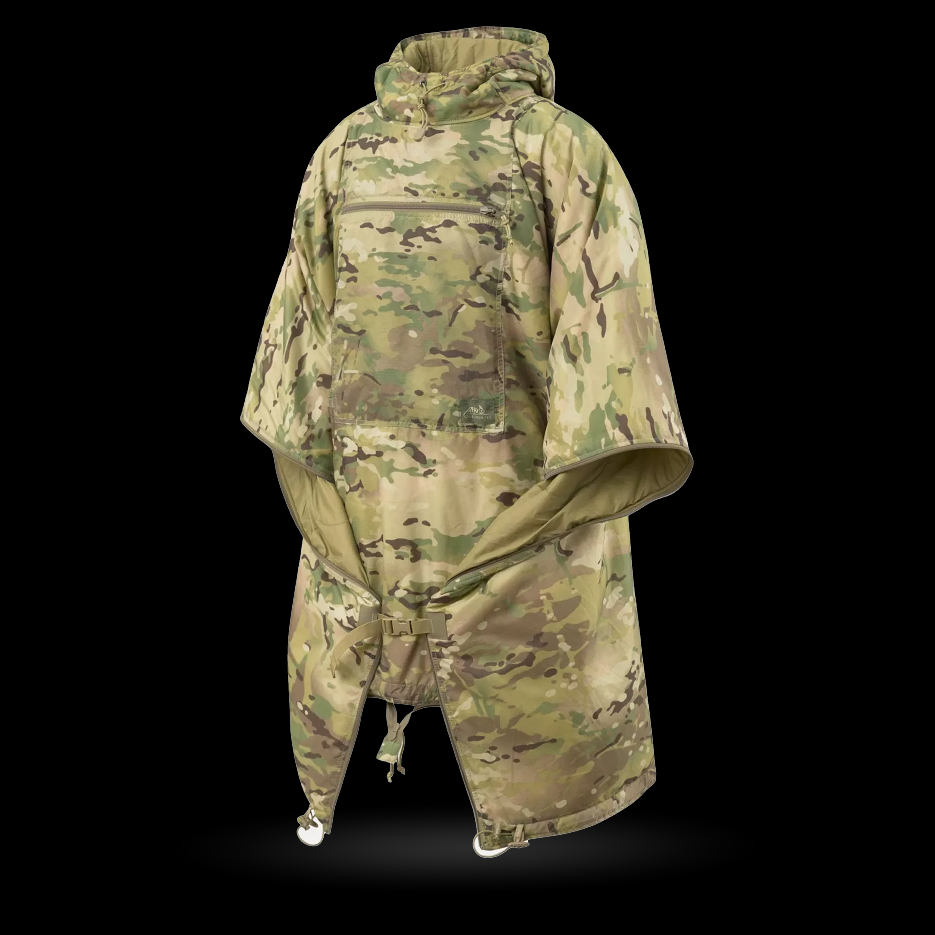 Helikon Tex - Swagman Roll Poncho