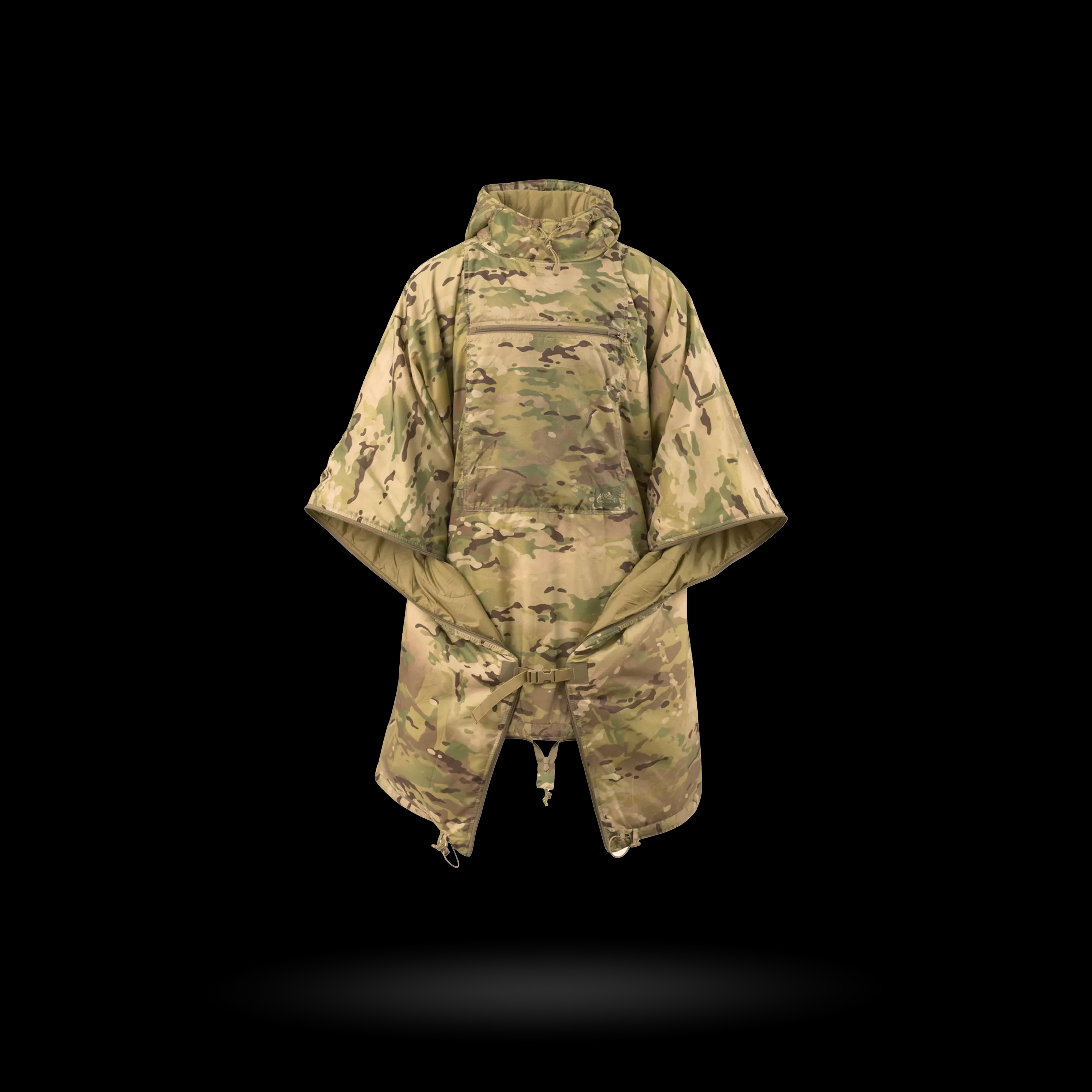 Helikon Tex - Swagman Roll Poncho