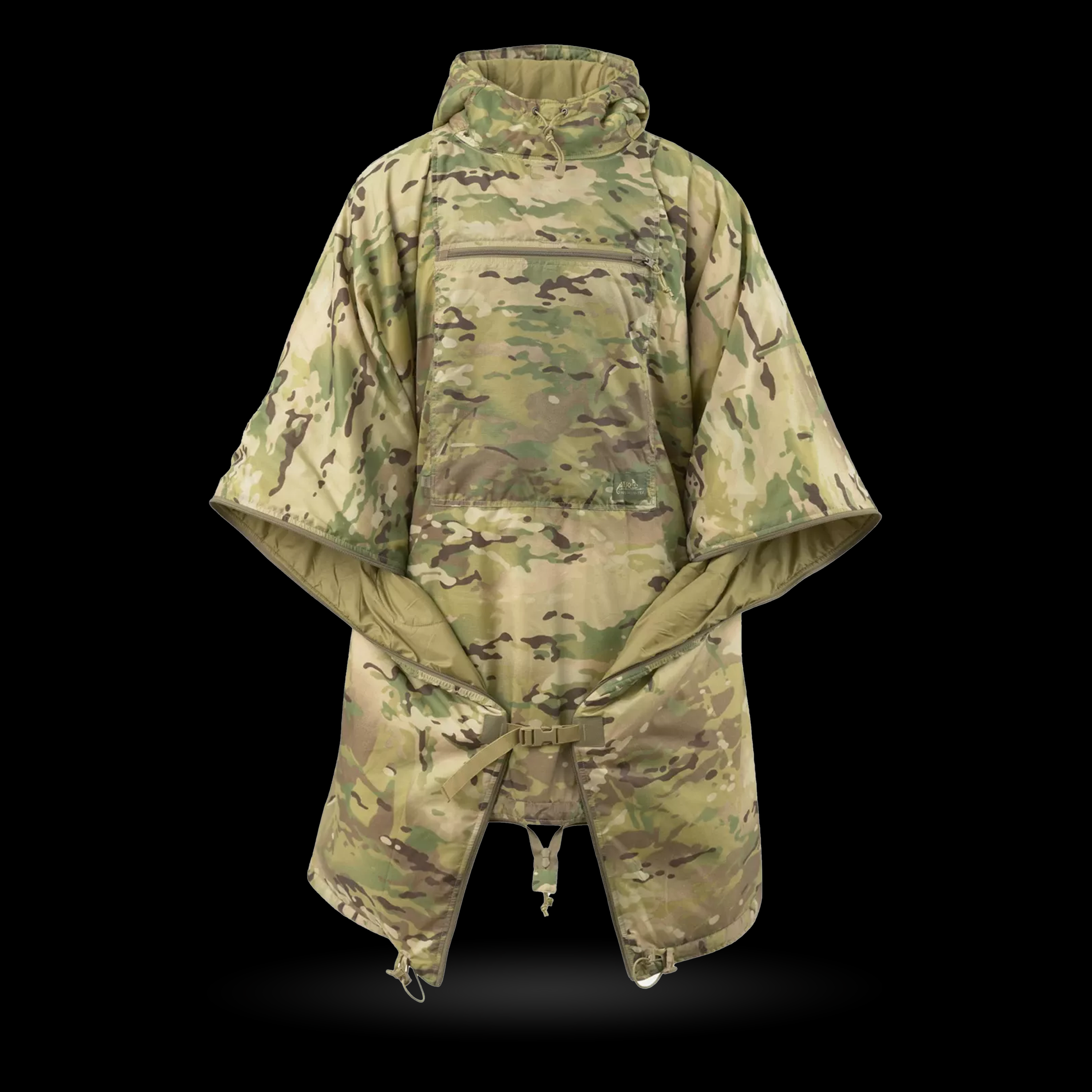 Helikon Tex - Swagman Roll Poncho