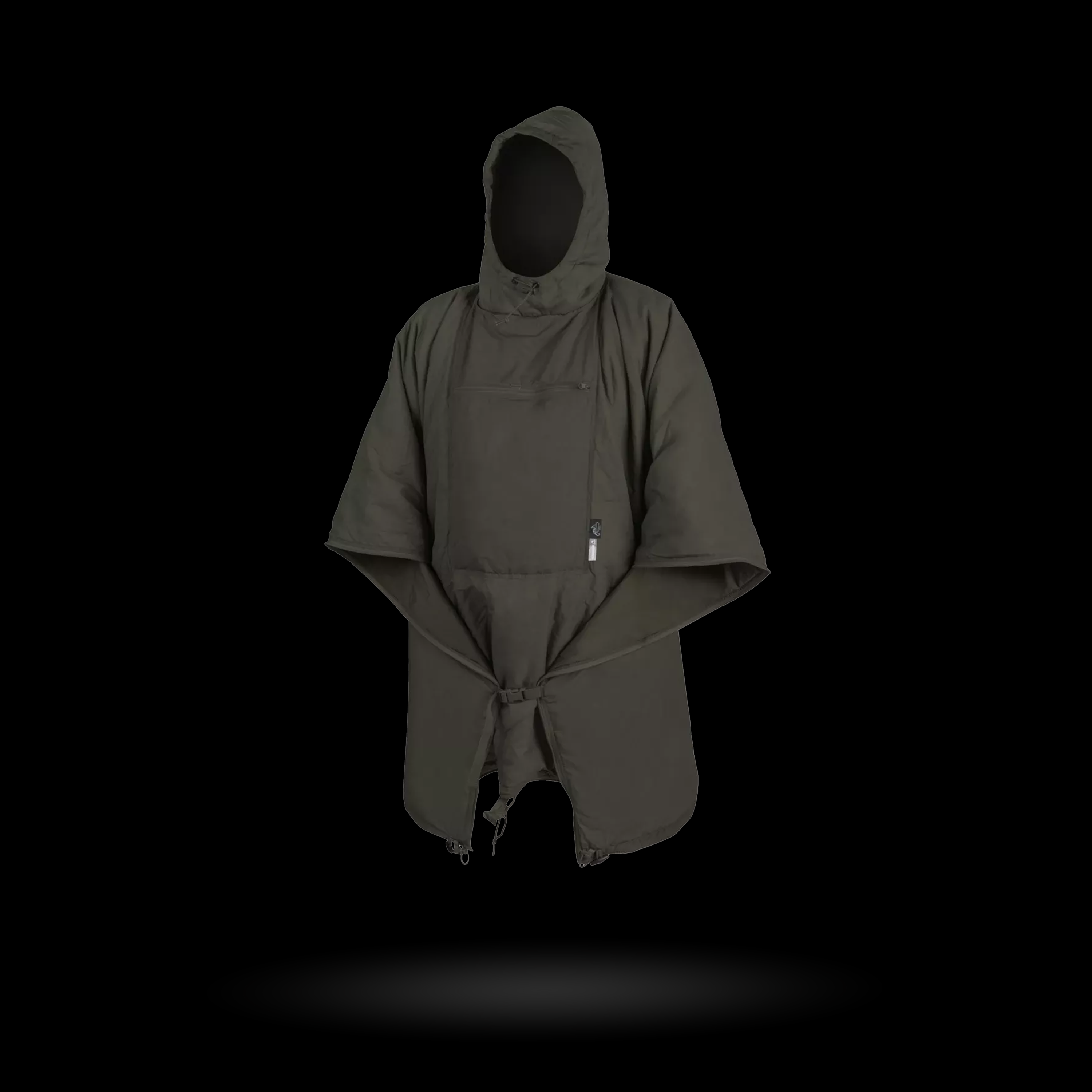 Helikon Tex - Swagman Roll Poncho