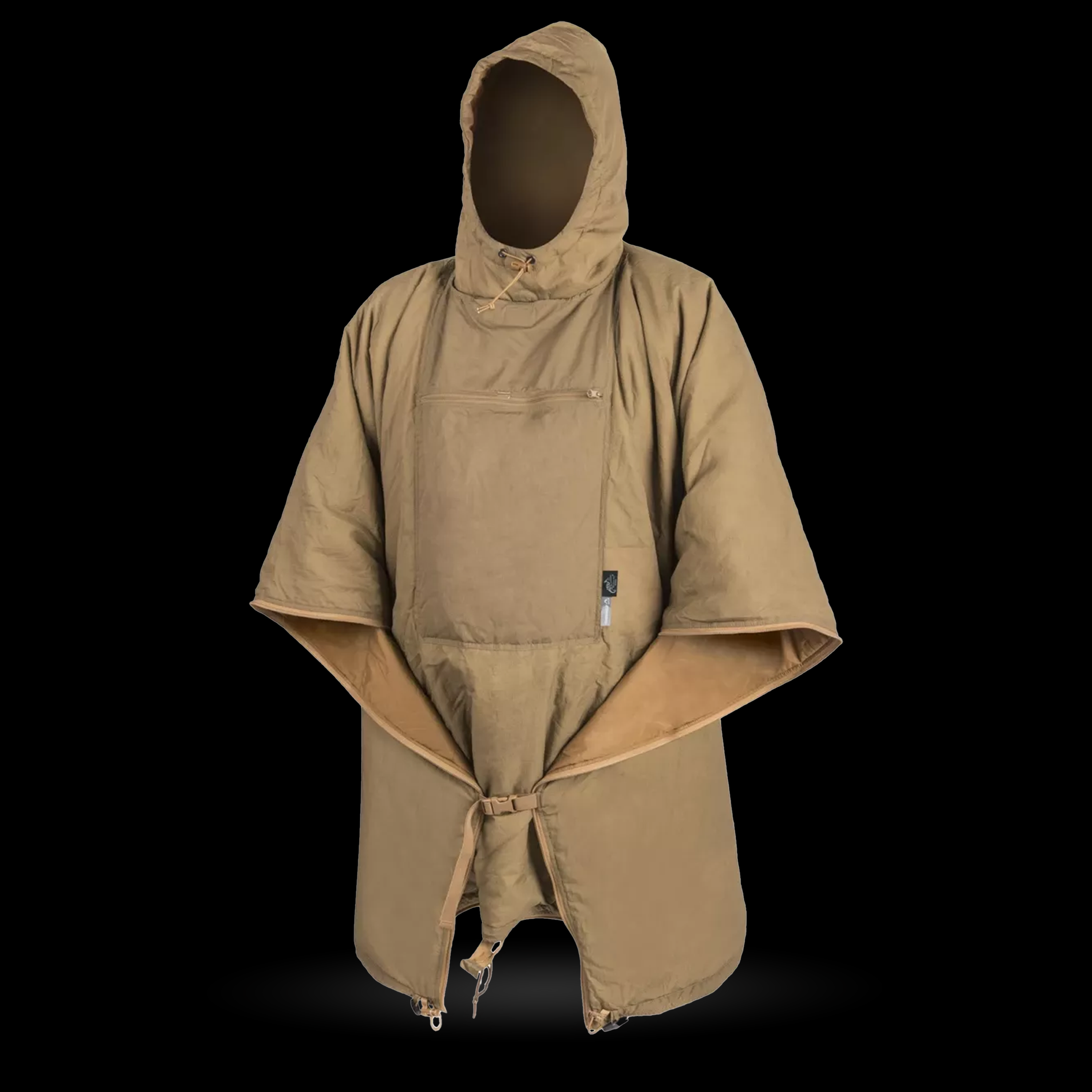 Helikon Tex - Swagman Roll Poncho
