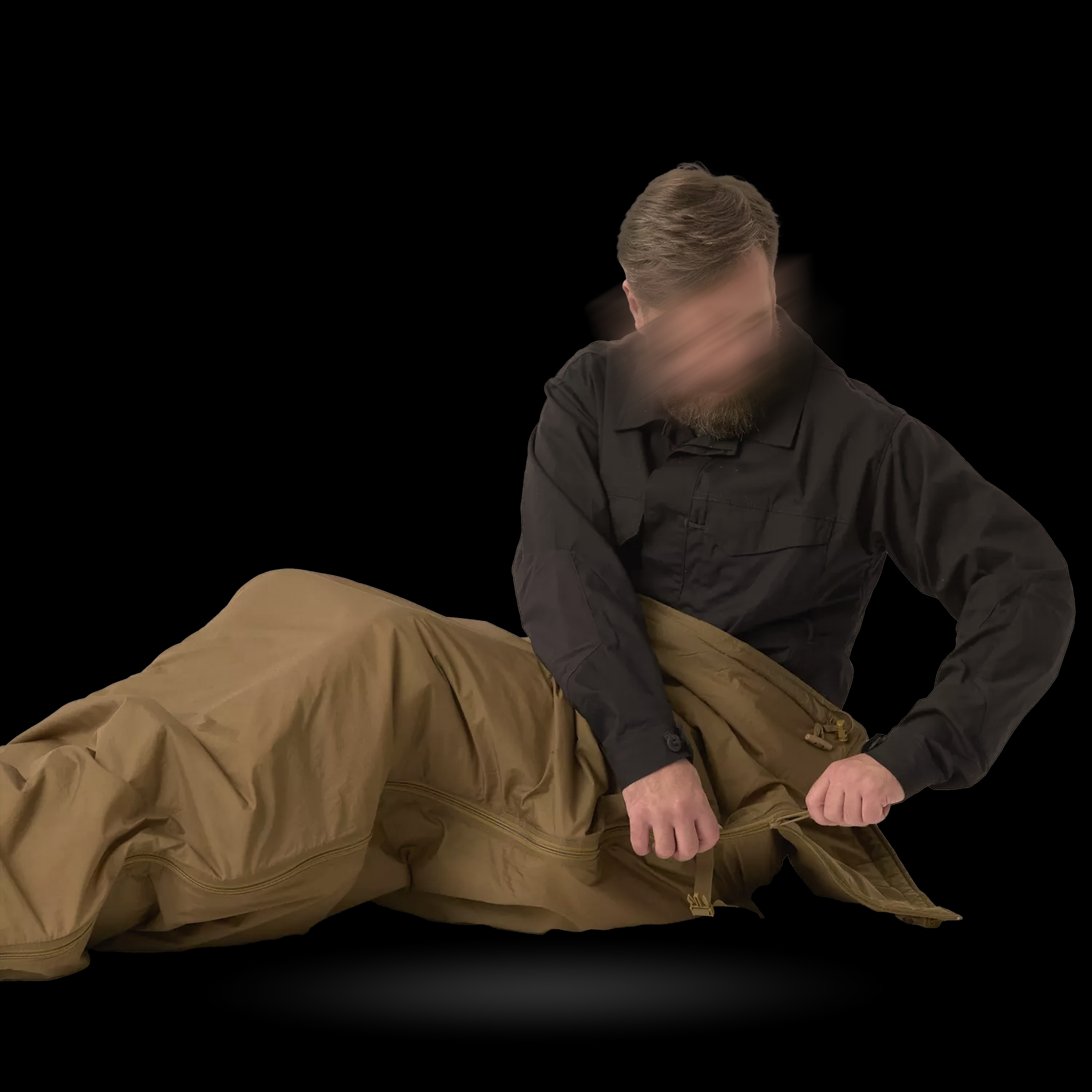 Helikon Tex - Swagman Roll Poncho