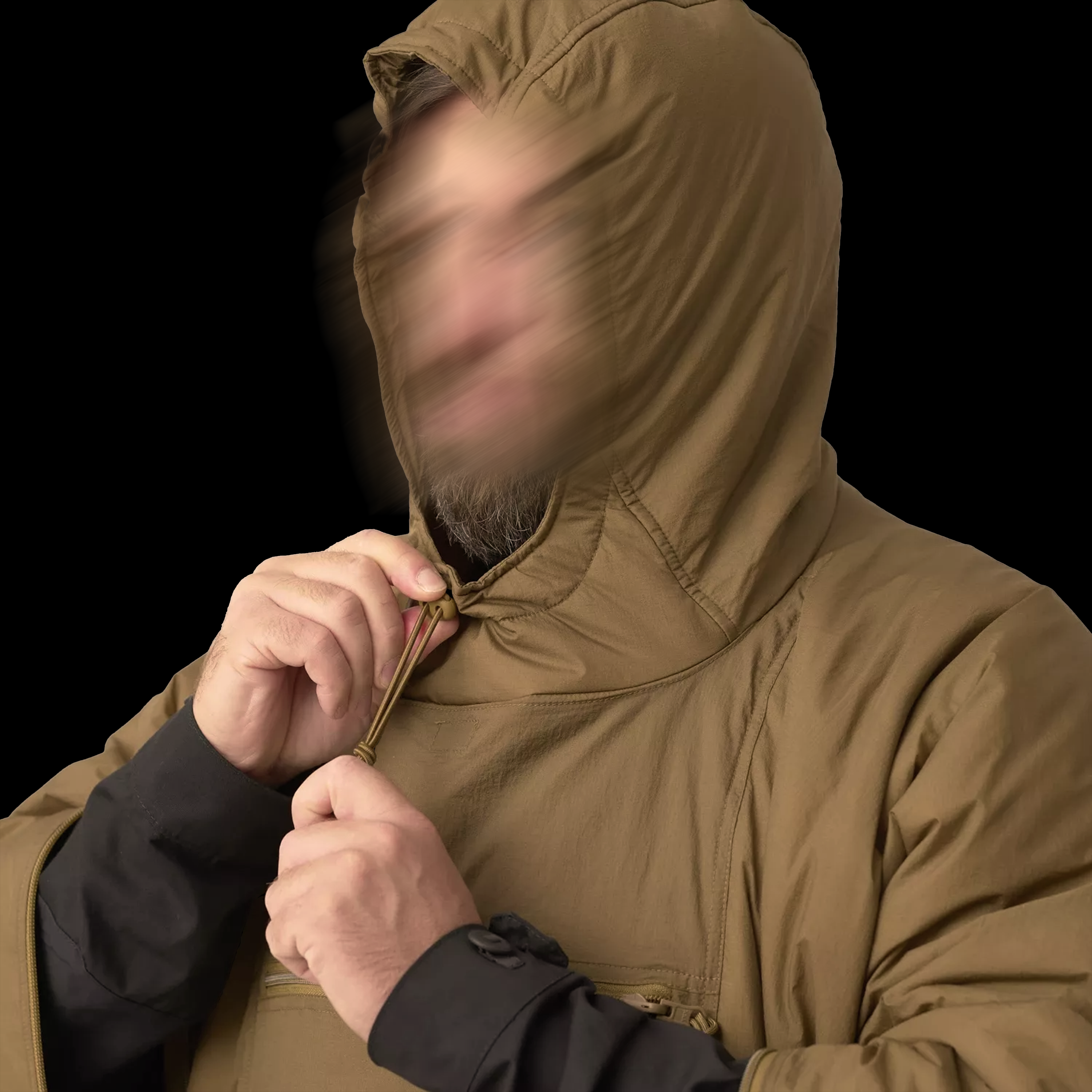 Helikon Tex - Swagman Roll Poncho