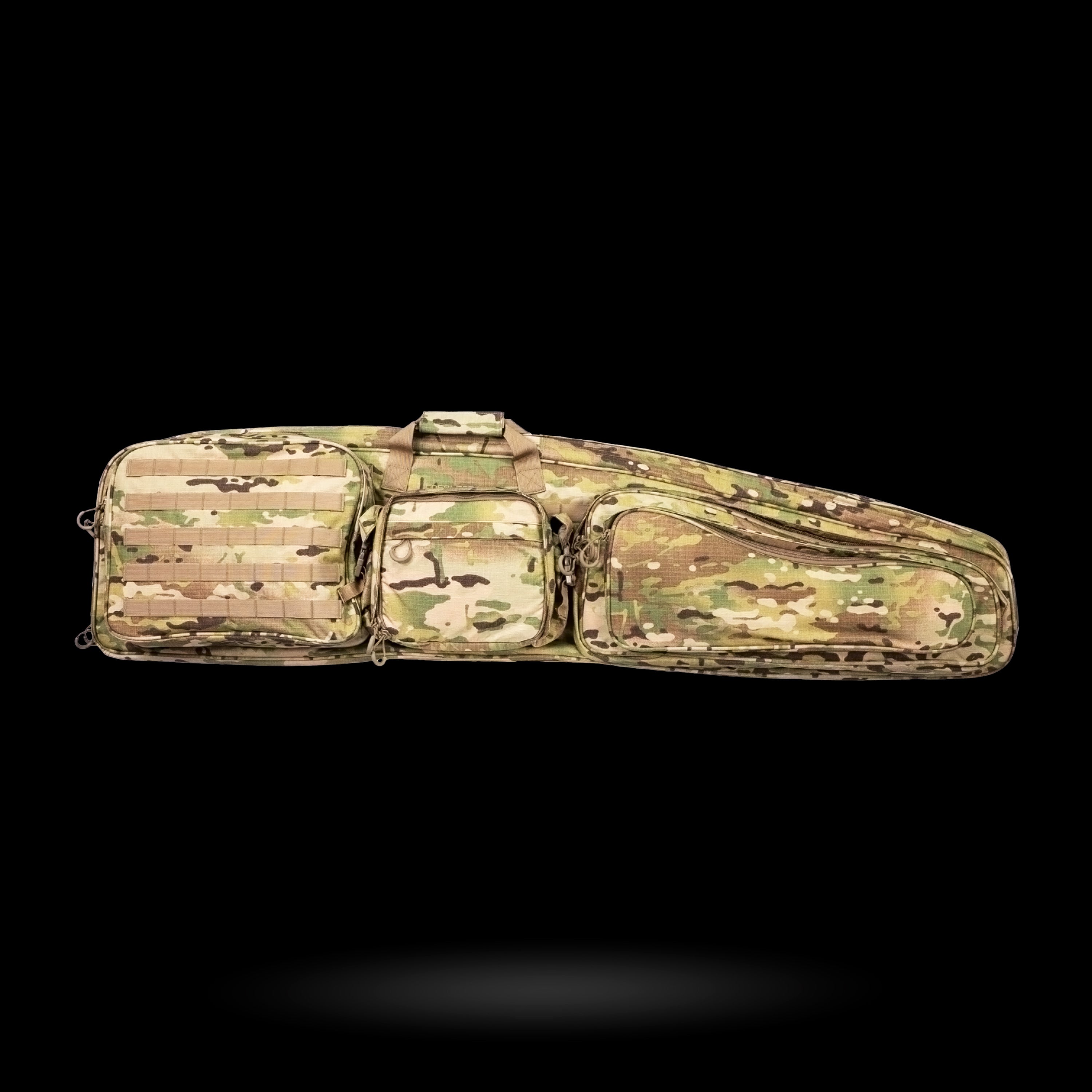 Eberlestock - SNIPER SLED DRAG BAG 52"