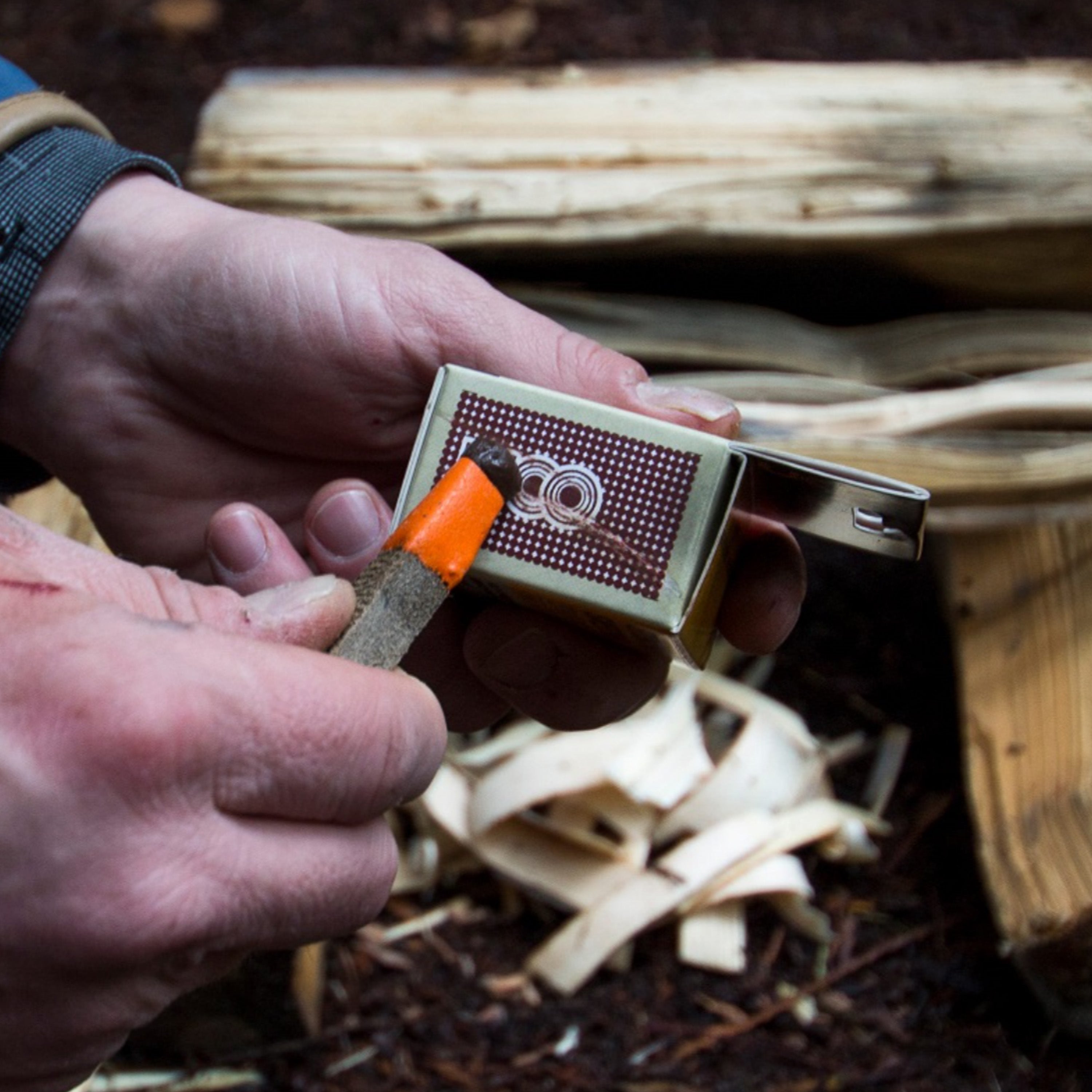 UCO - Sweetfire Strikeable Fire Starter