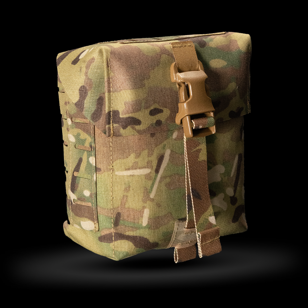 C9/SAW Pouch