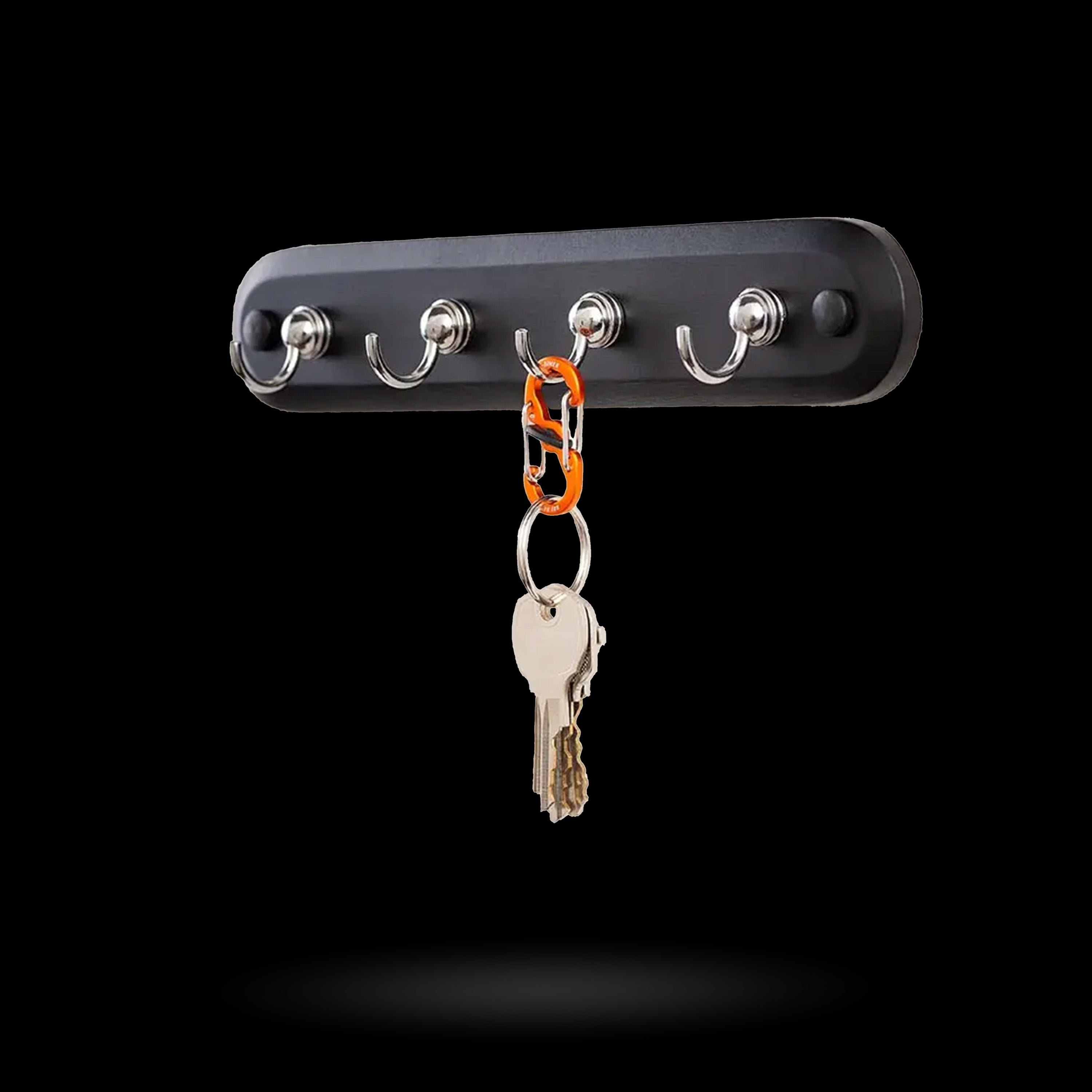 Nite Ize - S-Biner® MicroLock® Aluminum