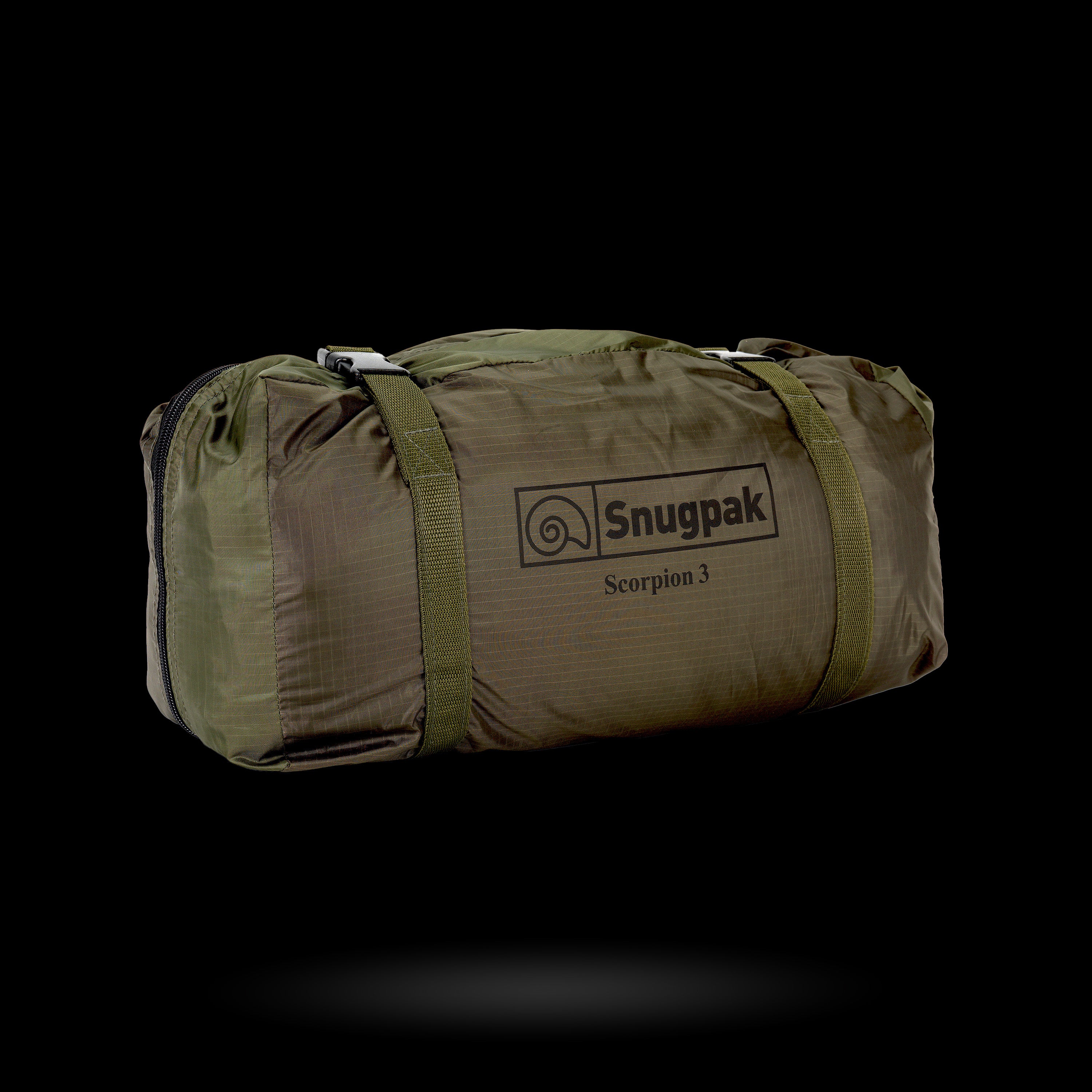 Snugpak - Scorpion 3 IX - 3 Person Tent