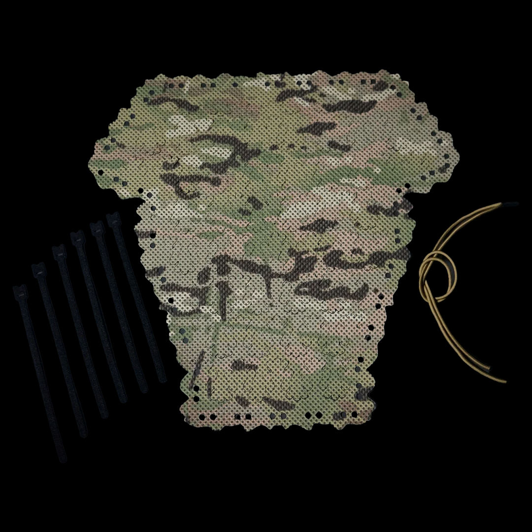 Filet De Casque