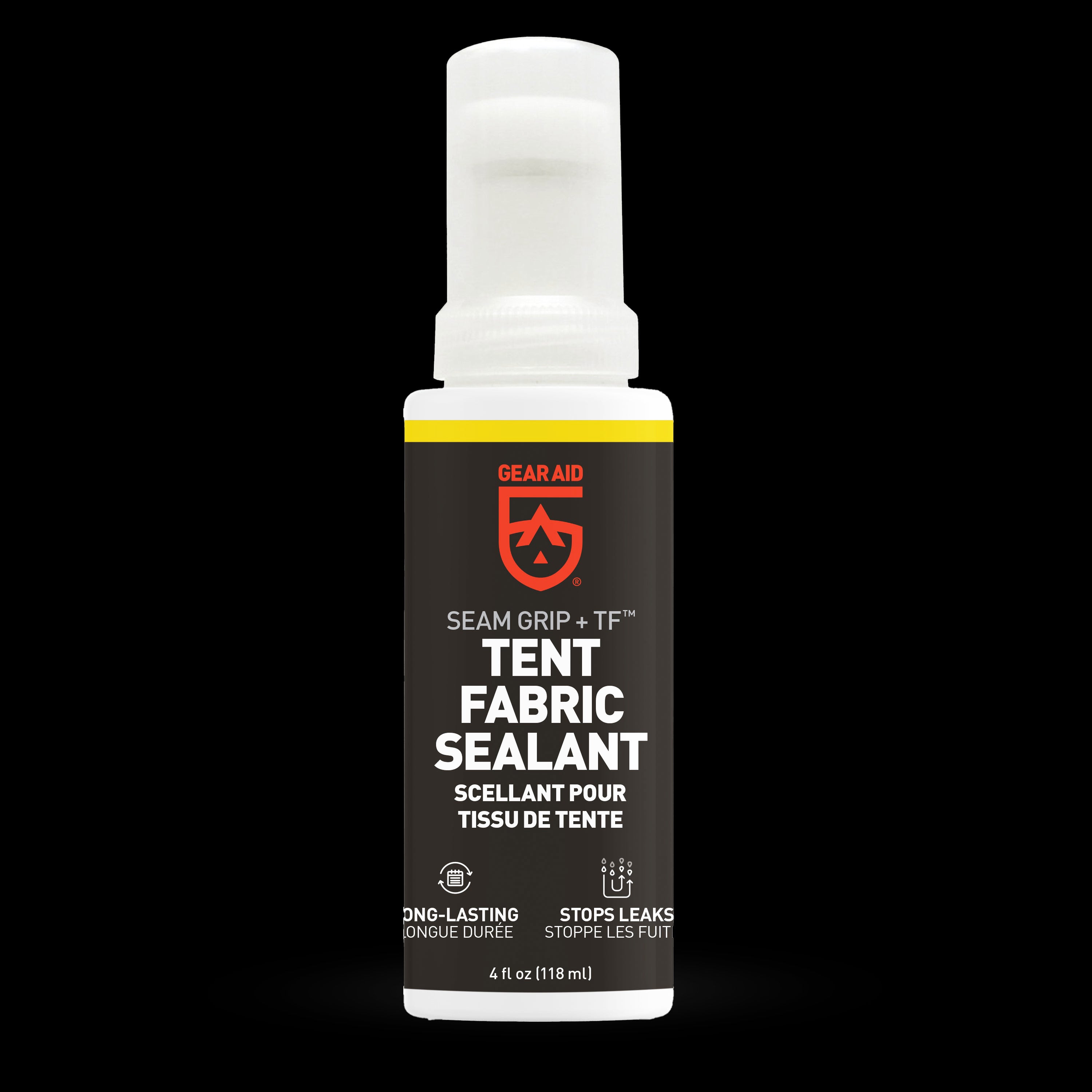 GEAR AID - Seam Grip + TF Tent Fabric Sealant