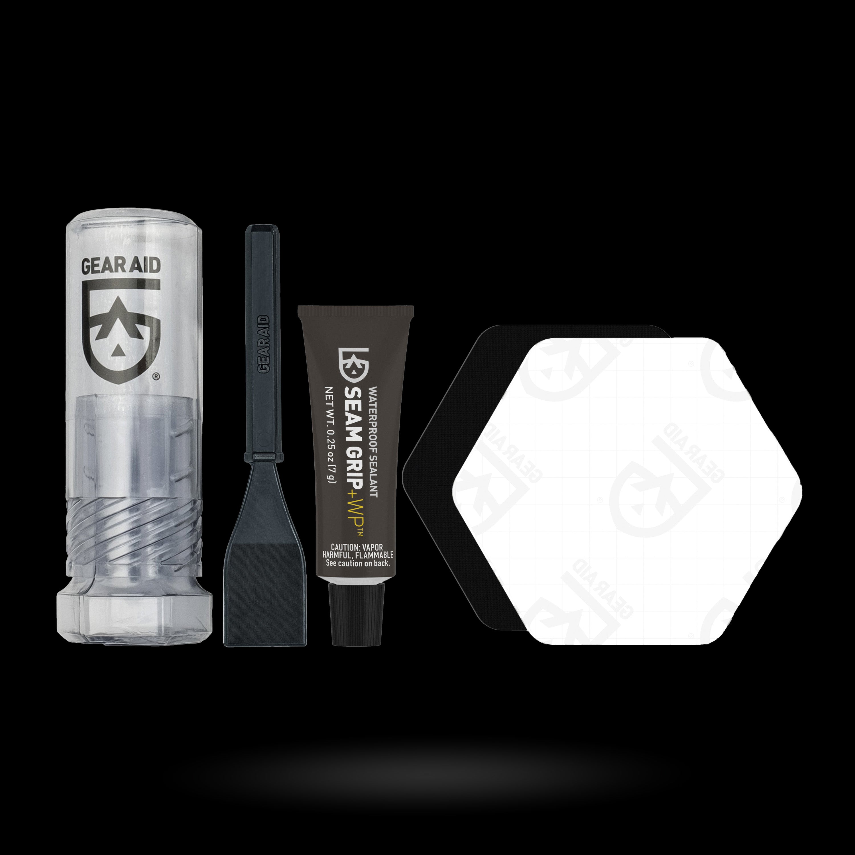 GEAR AID - Seam Grip + WP Repair Kit