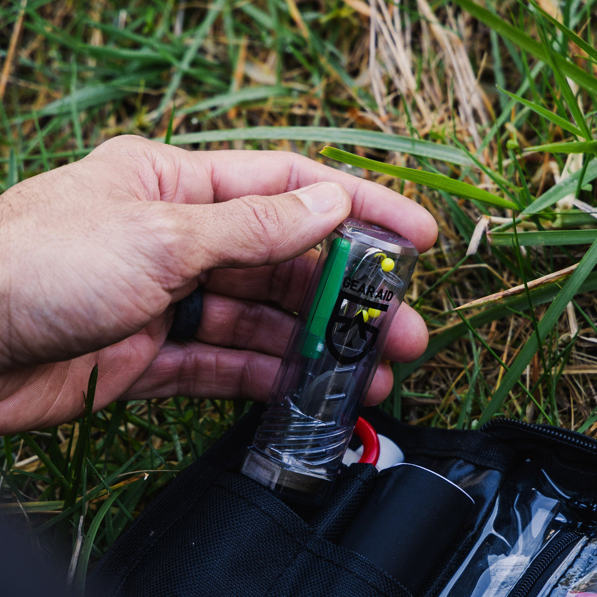 GEAR AID - Sewing Kit