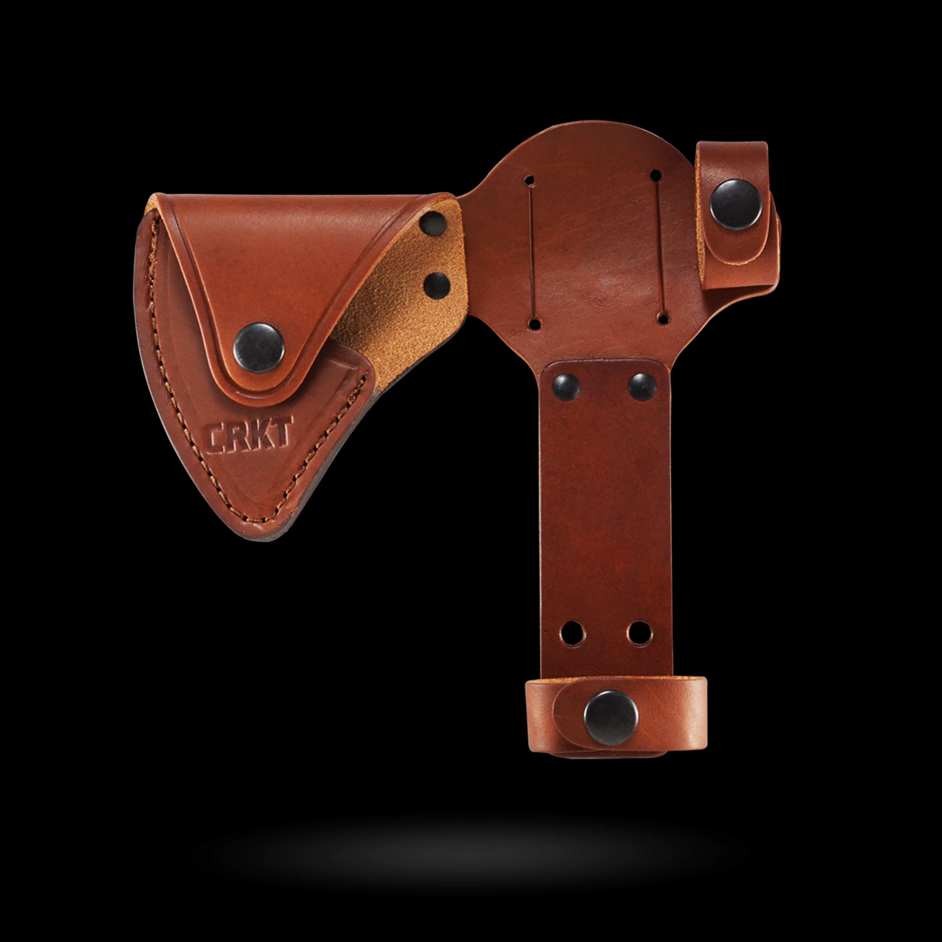 CRKT - Woods Chogan™ T-Hawk Sheath