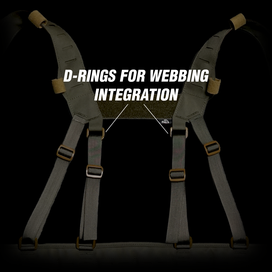 H-Harness V.2