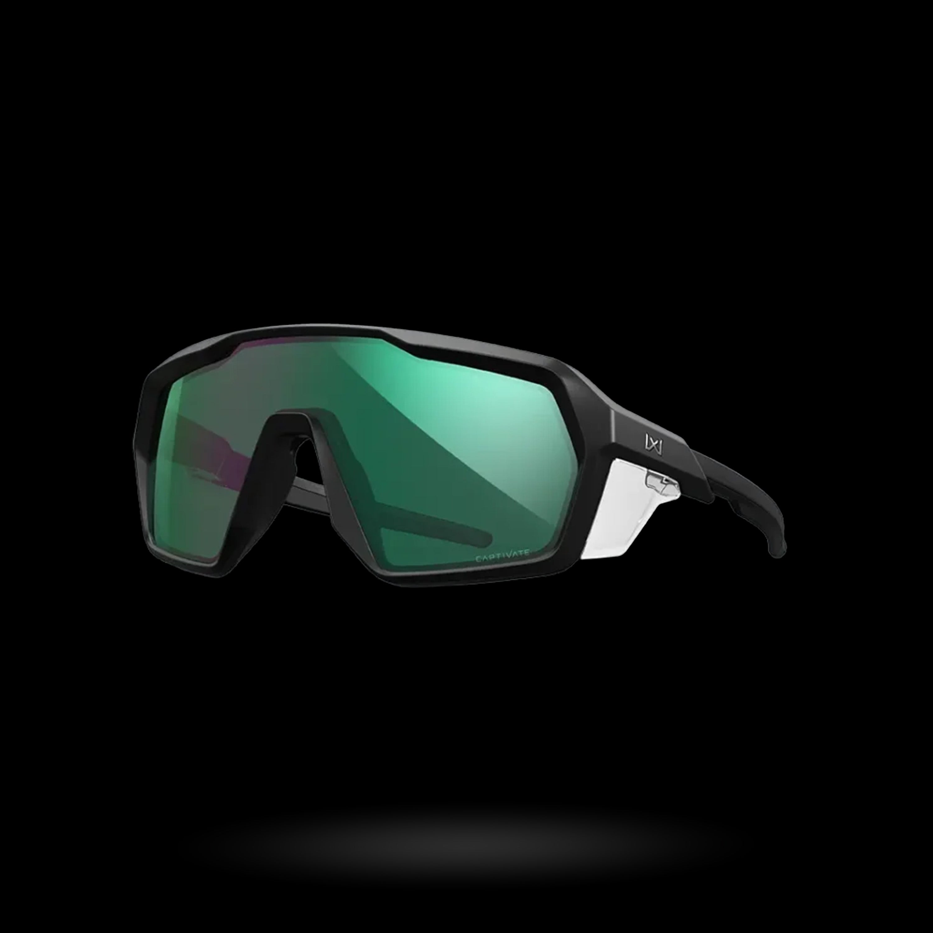 Wiley X - WX CITADEL Replacement Side Shields