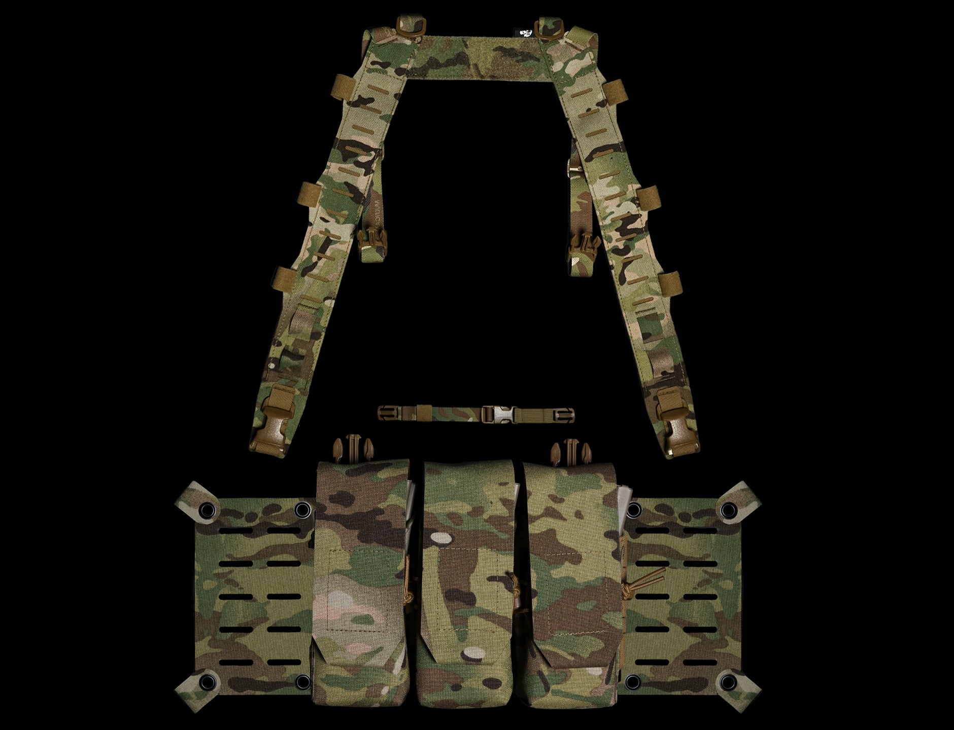 Chest Rig - Base Bundle