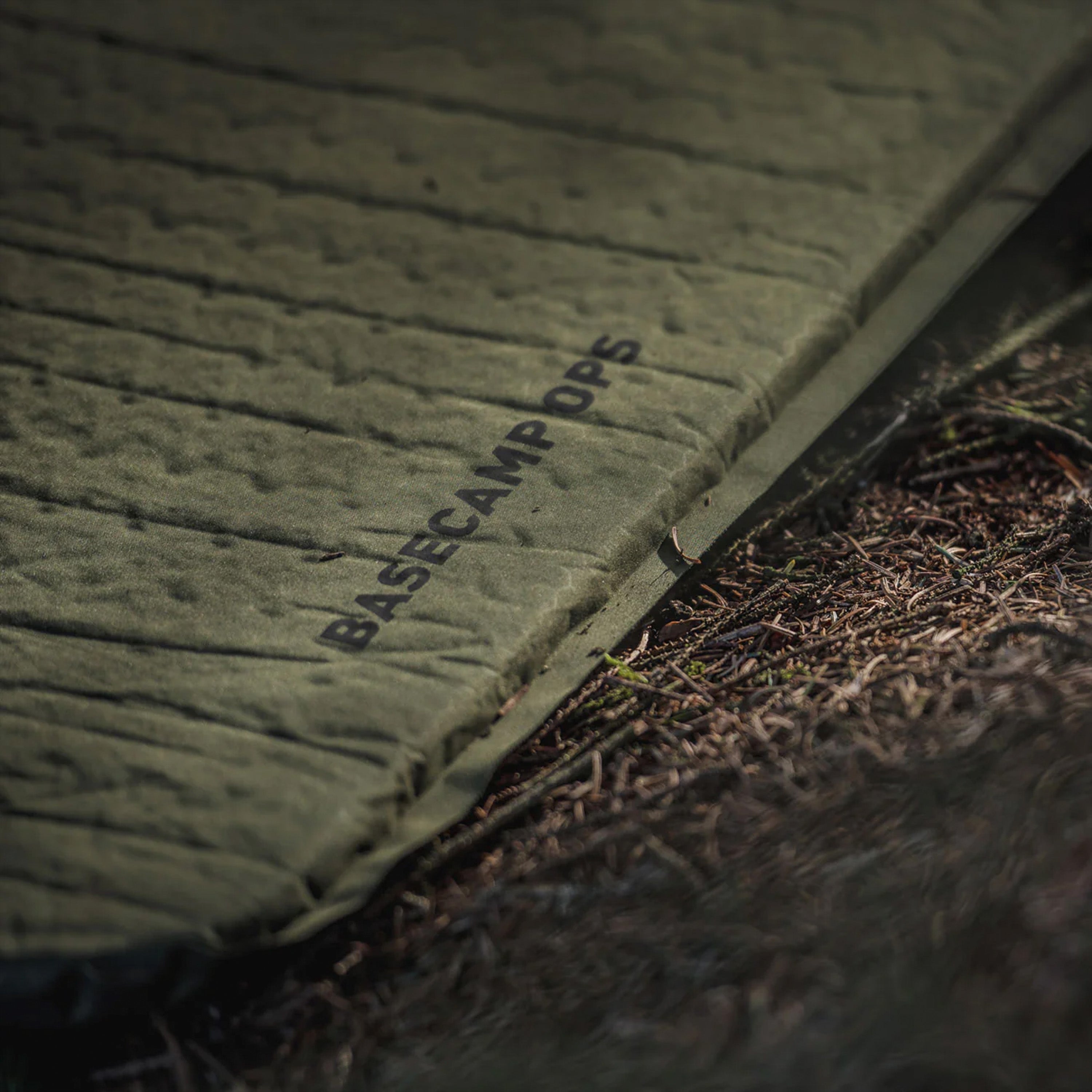 Snugpak - Self-Inflating Maxi Mat