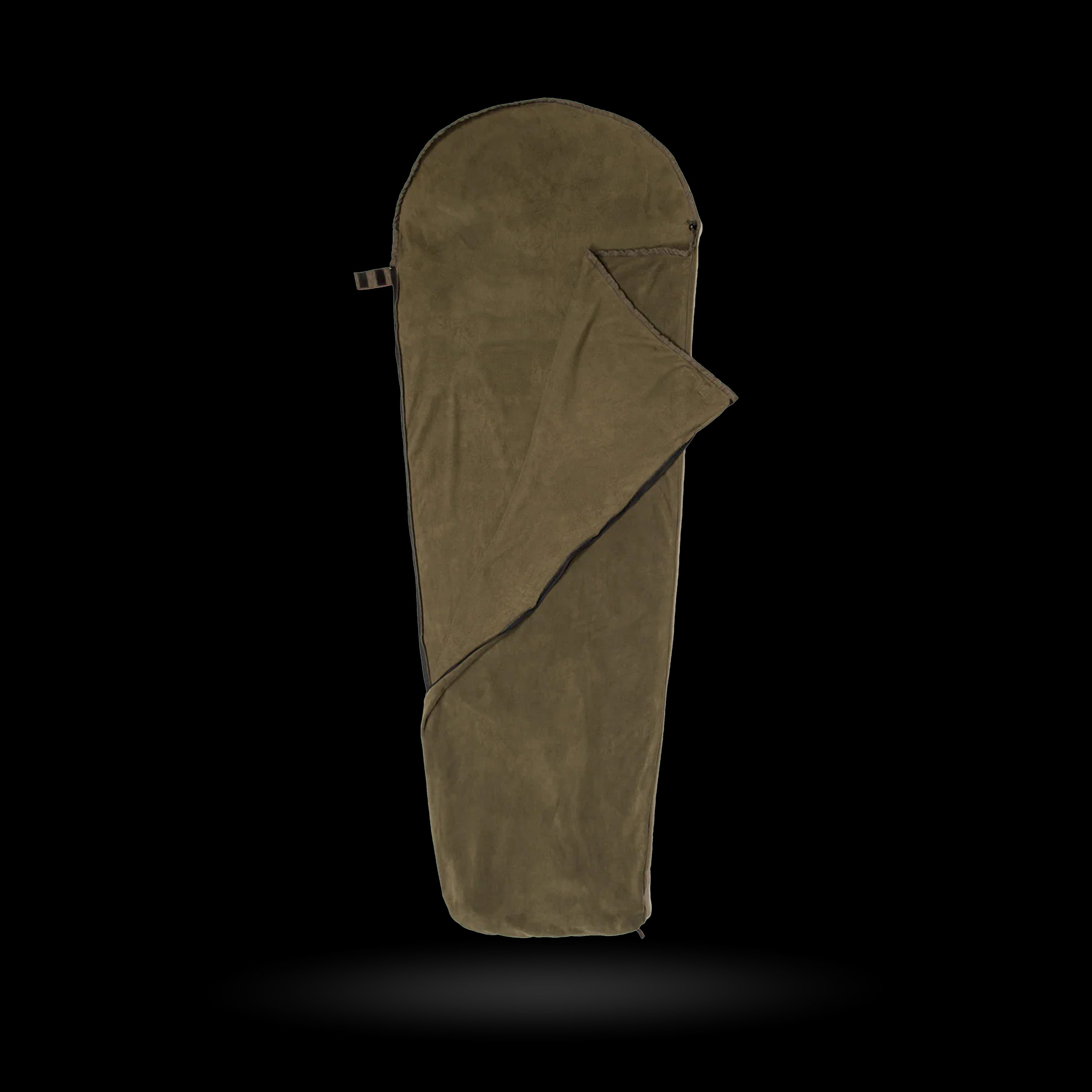 Snugpak - Fleece Liner w/ Zip