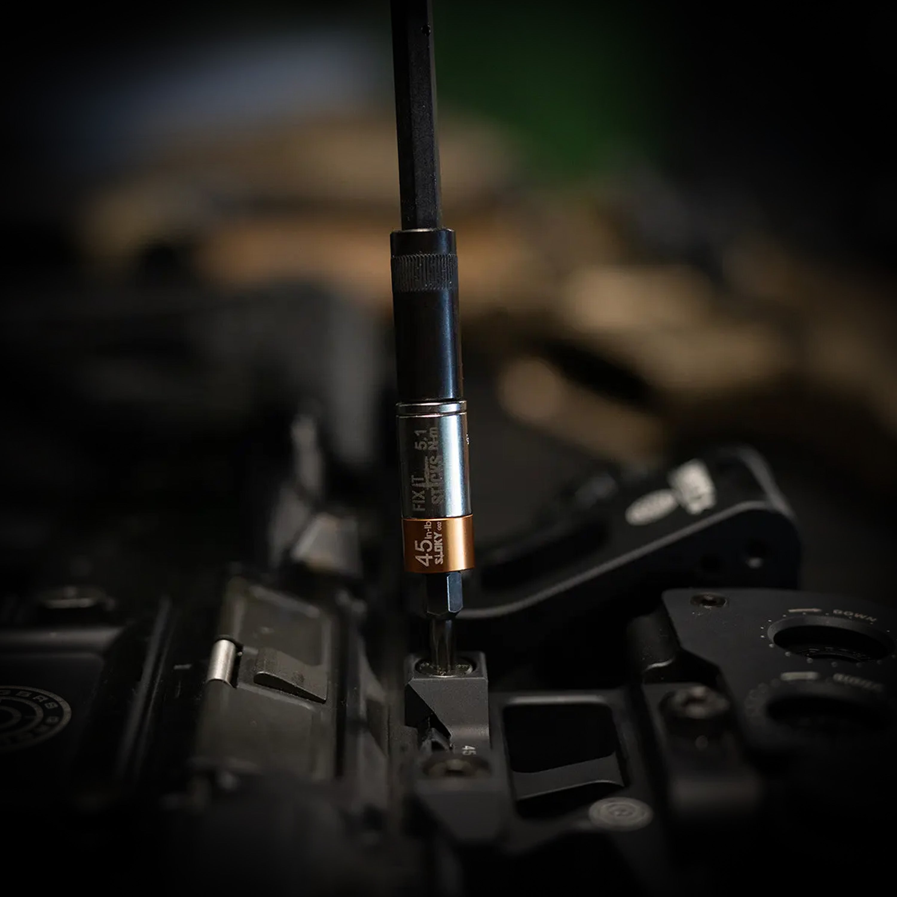 Fix it Sticks - Small Torque Limiters