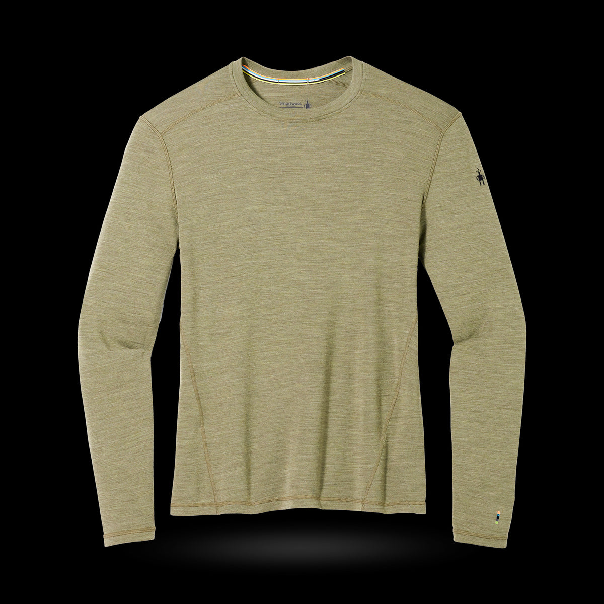 Smartwool - Men's Classic Thermal Merino Base Layer Crew