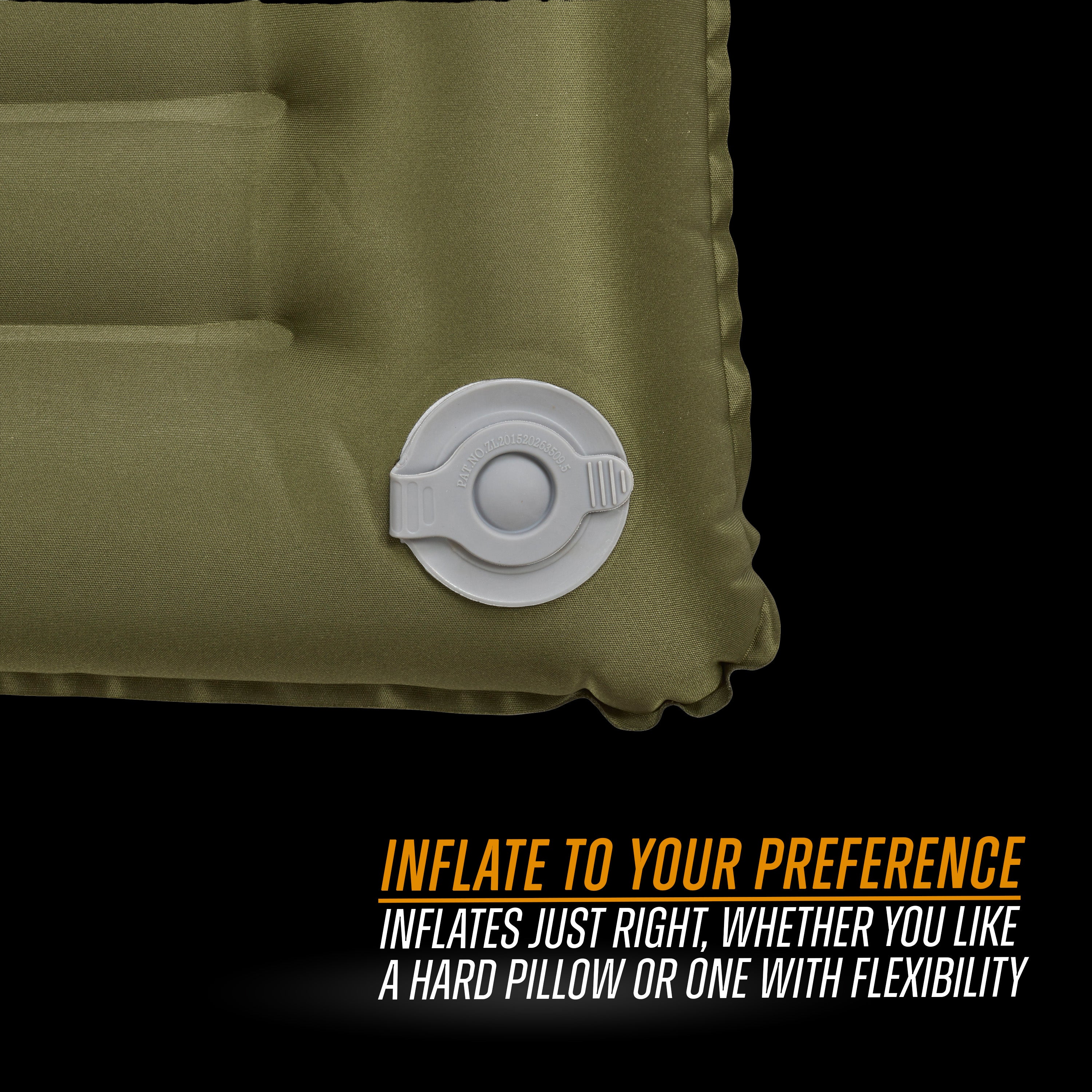 Snugpak - Basecamp Ops Air Pillow