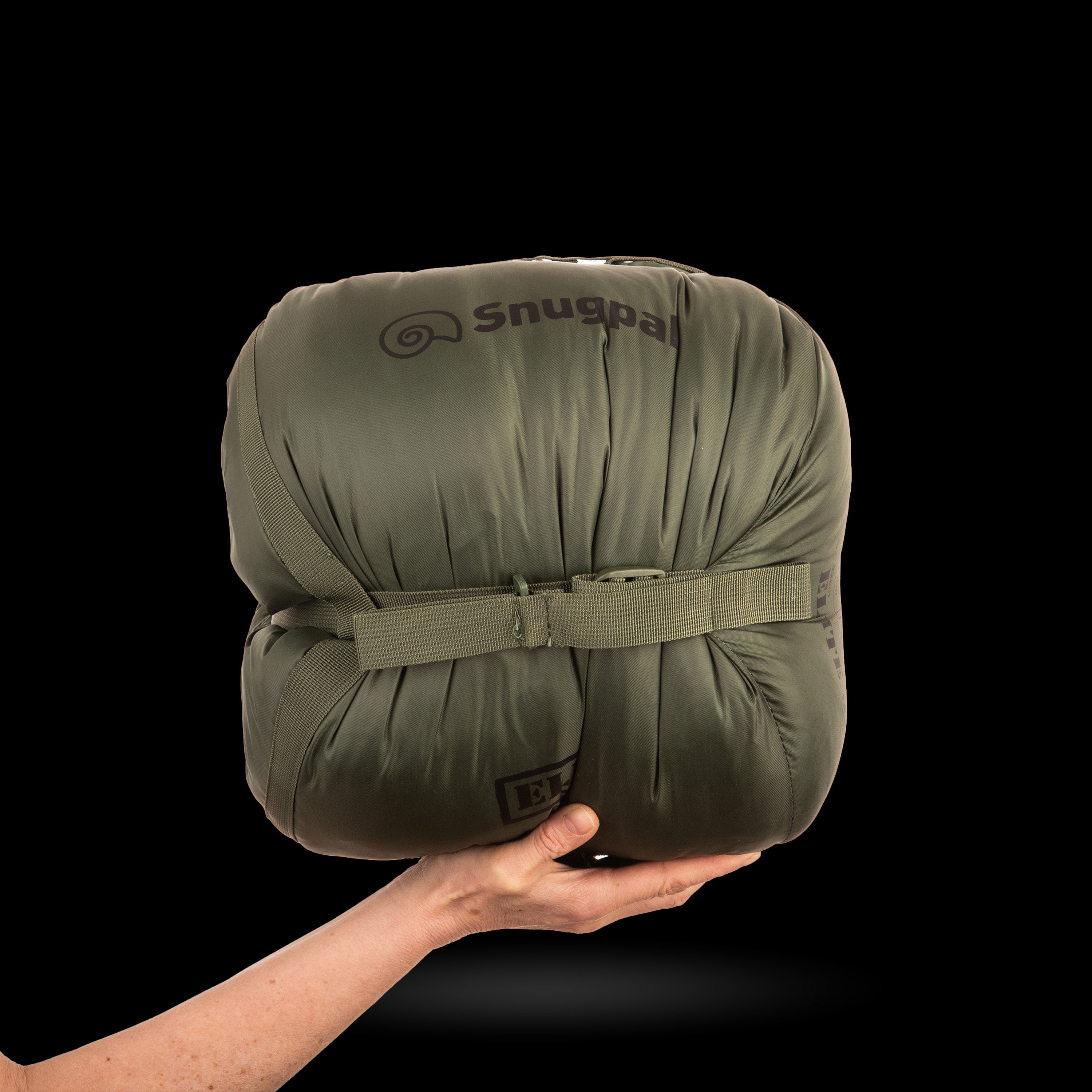 Snugpak - Softie Elite 5