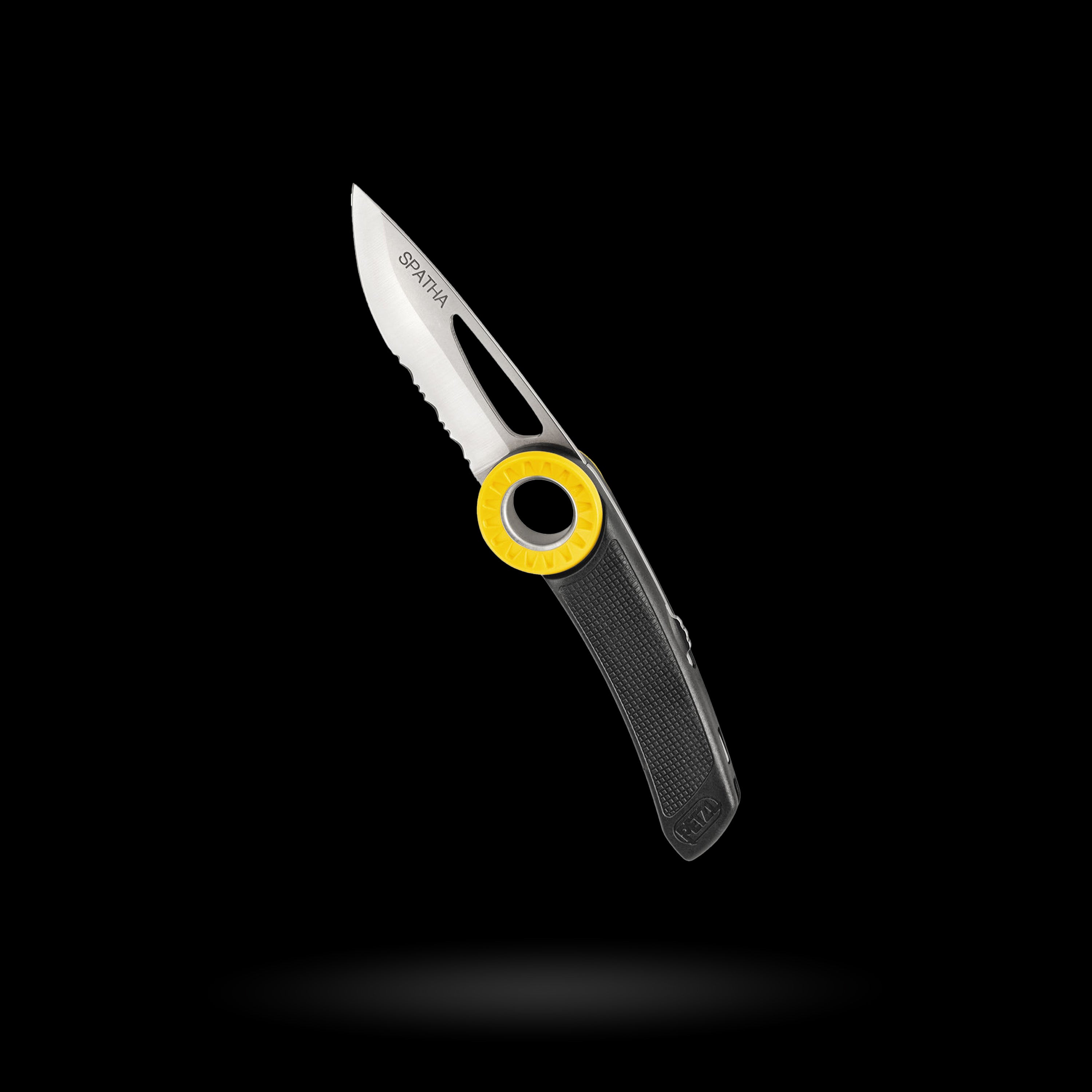 Petzl - SPATHA Knife