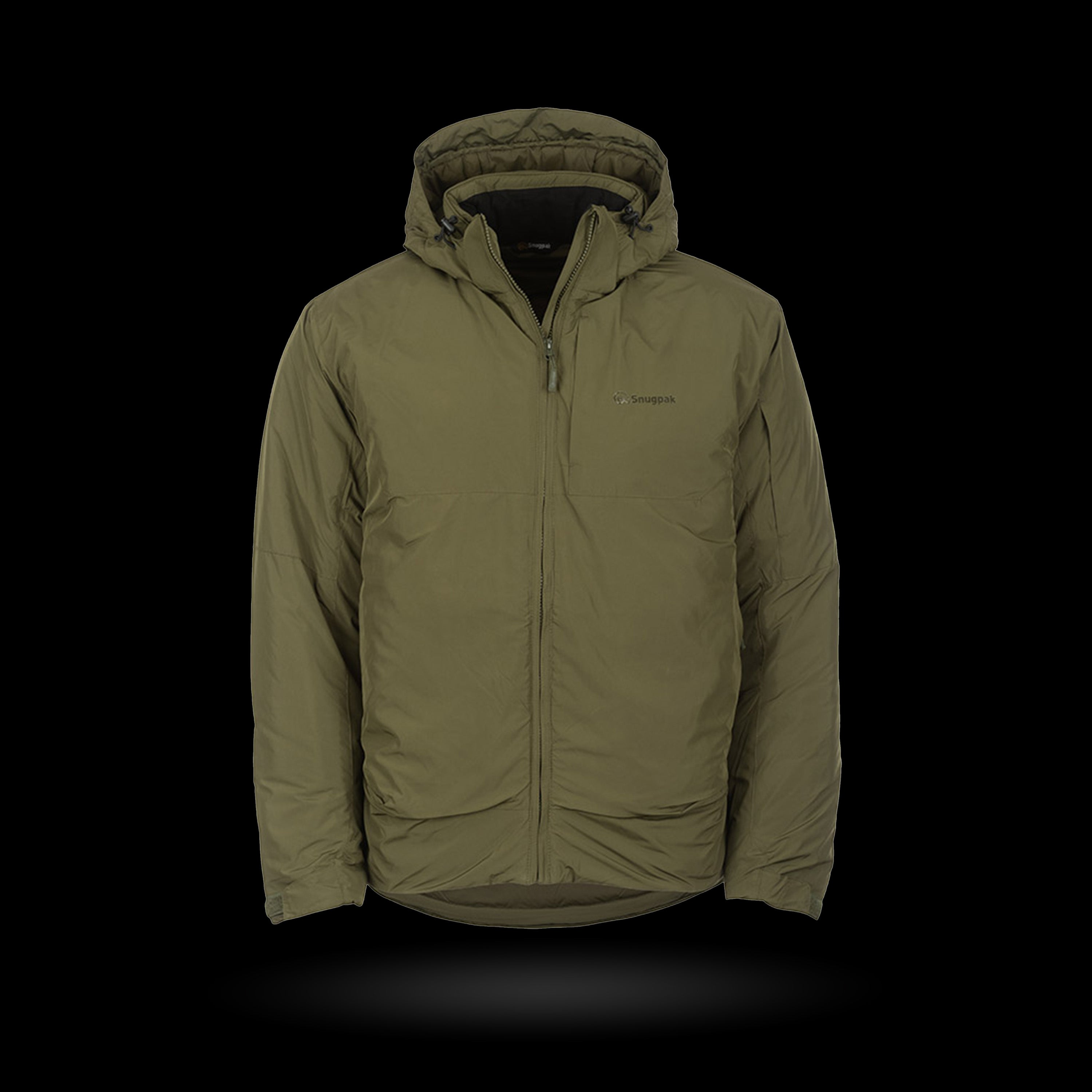 Snugpak - Spearhead Insulated Jacket