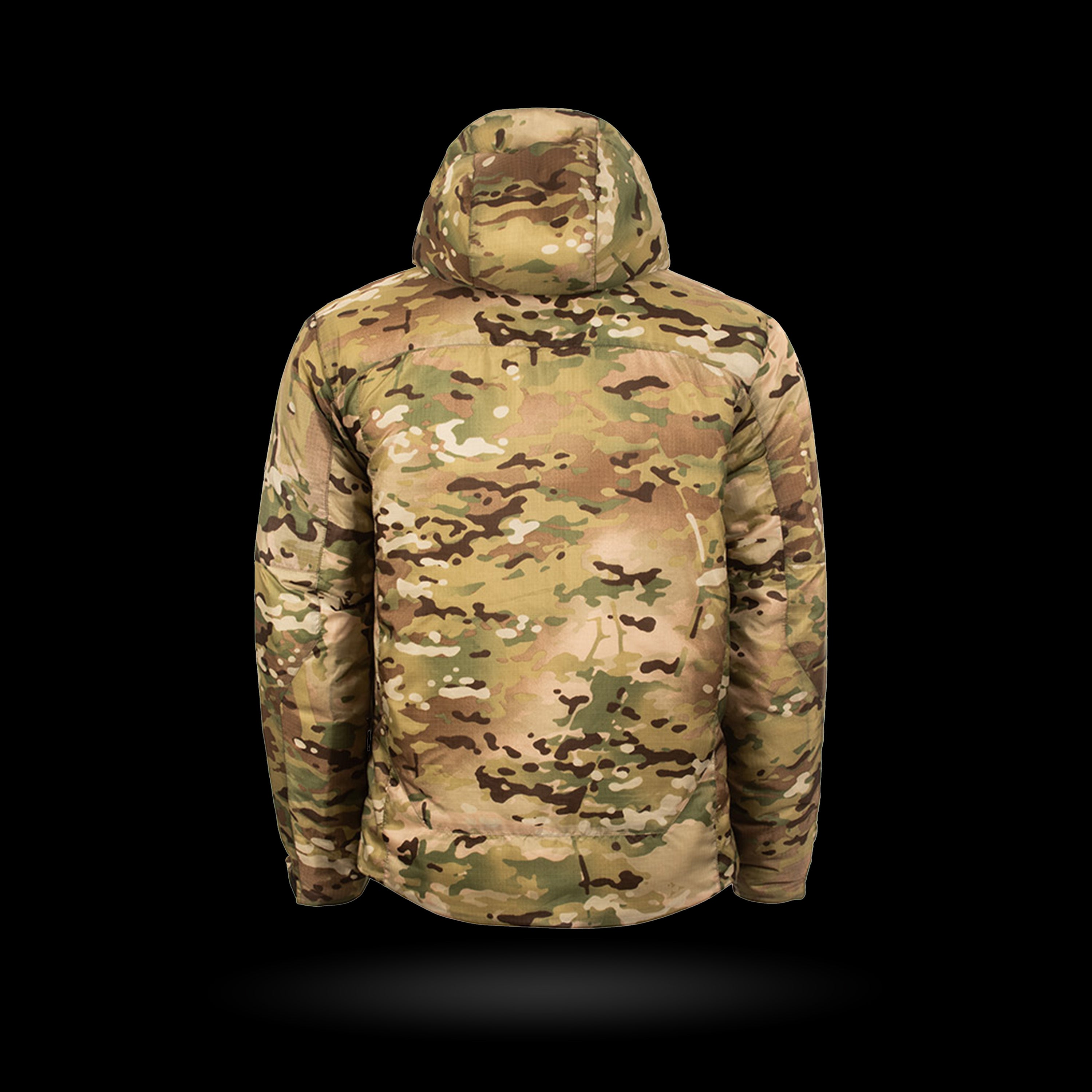 Snugpak - Spearhead Insulated Jacket