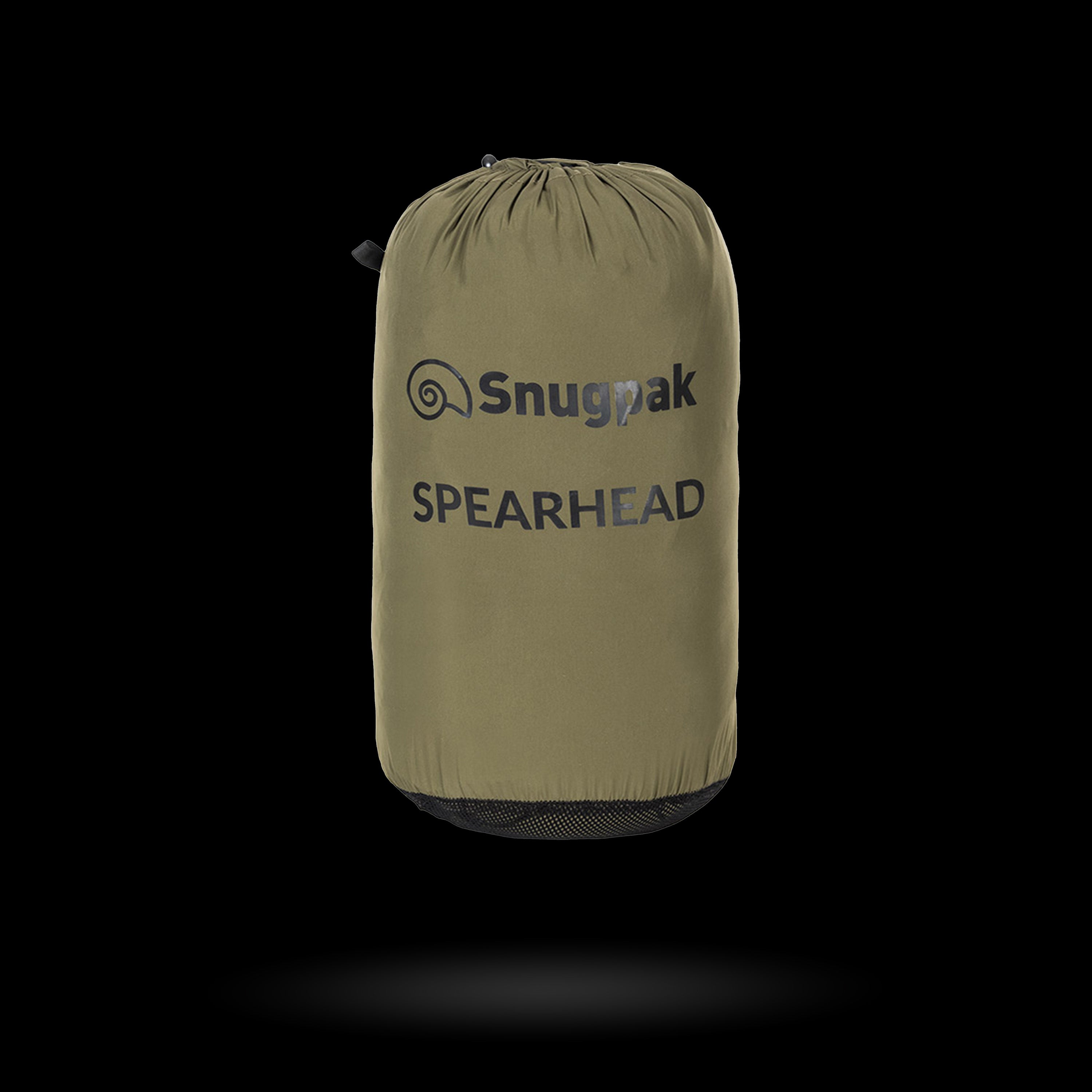 Snugpak - Spearhead Insulated Jacket
