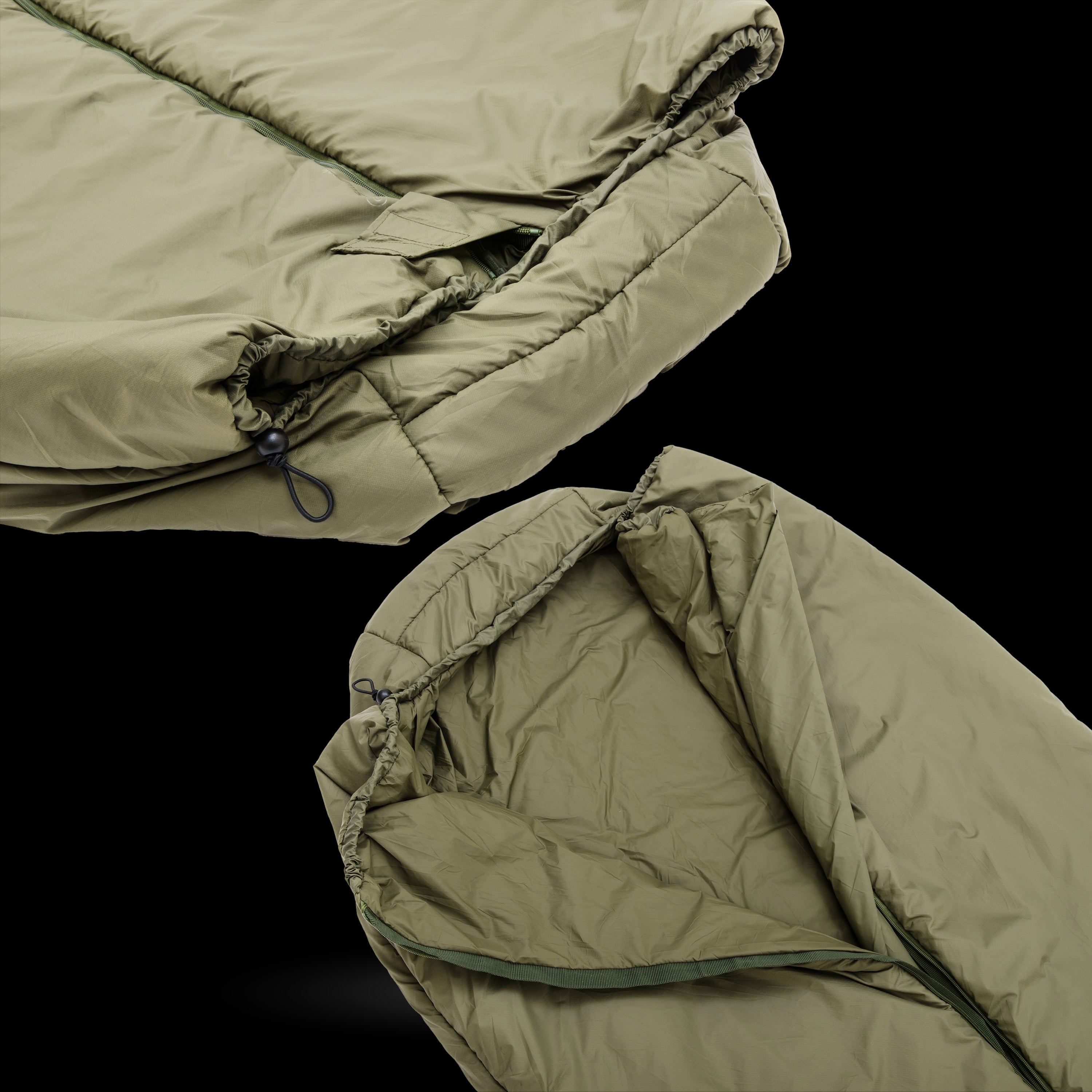Snugpak - Special Forces System - Sleeping Bags