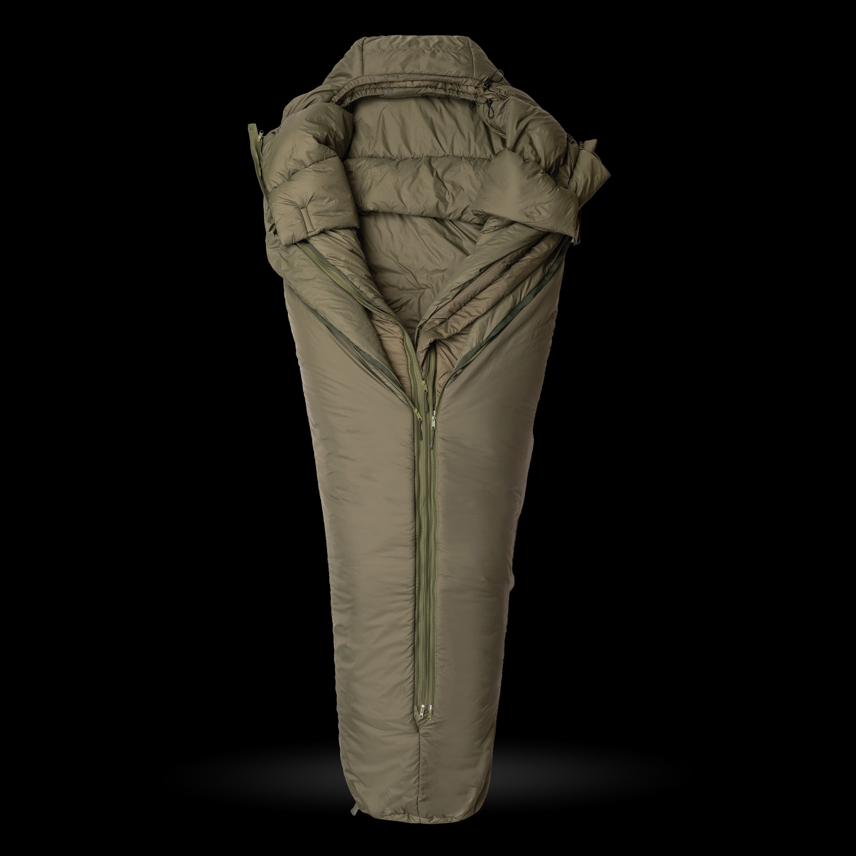 Snugpak Special Forces System | 3-in-1 Sleeping Bag | Rated -20°C