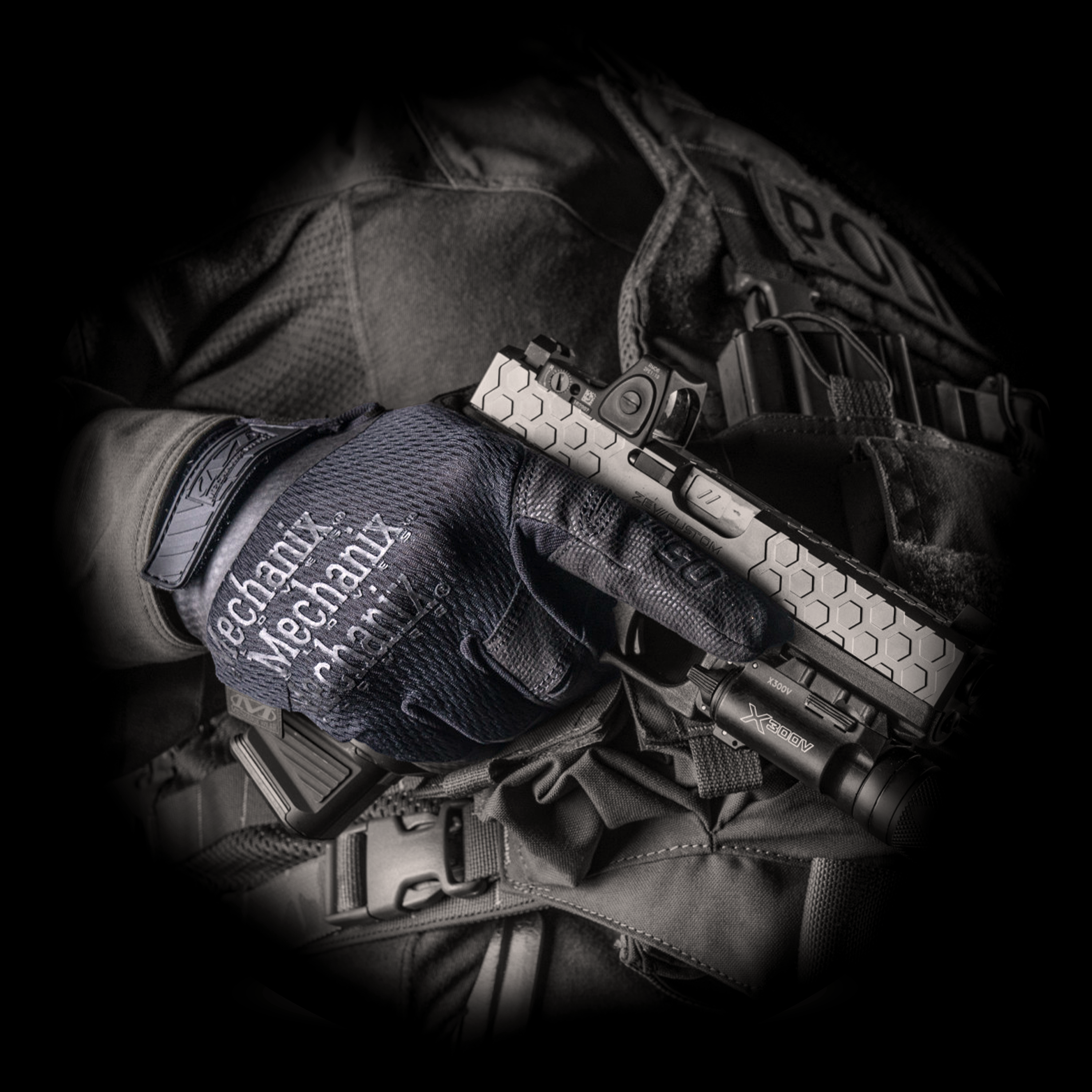 Mechanix - Specialty 0.5mm Glove