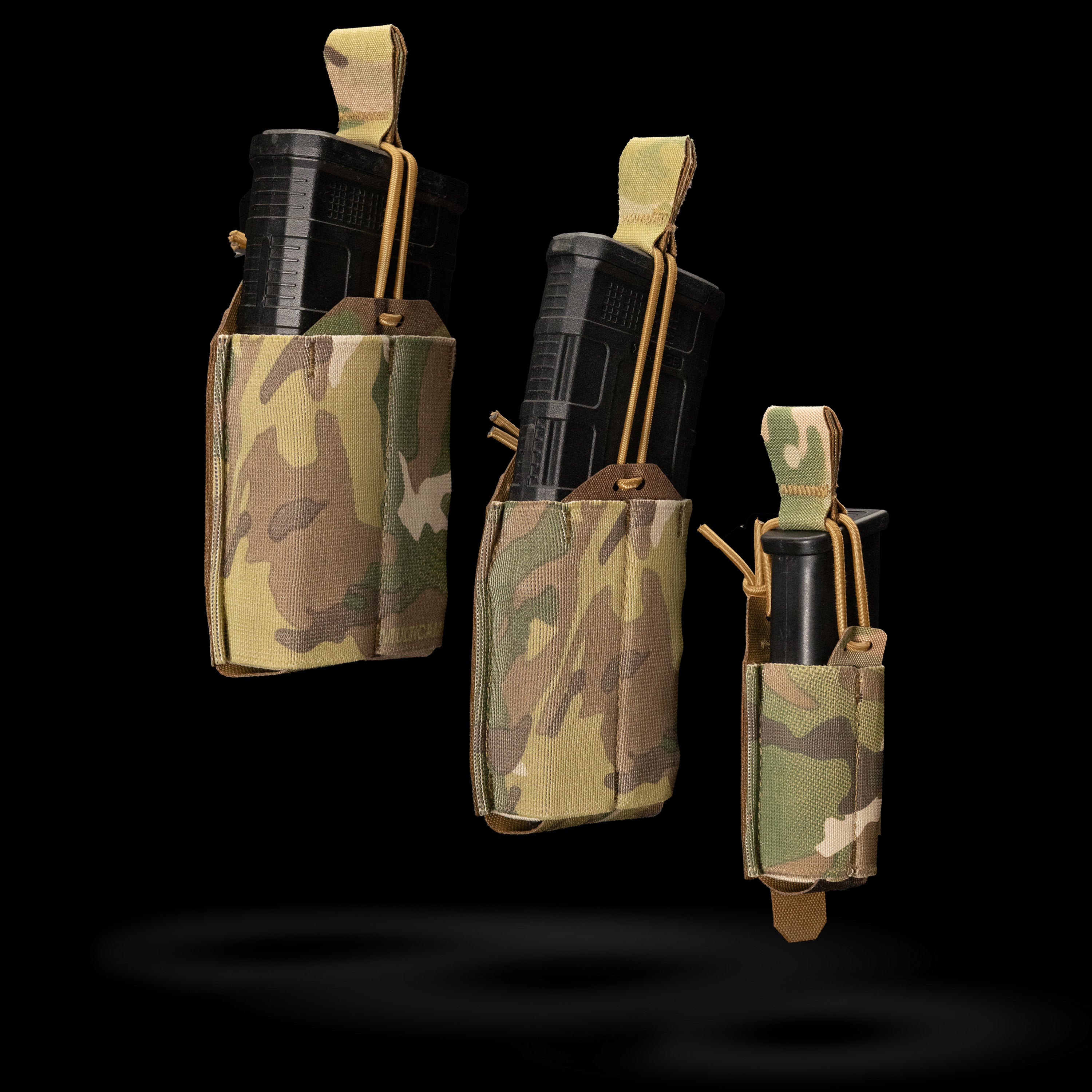 Elastic Mag Pouch