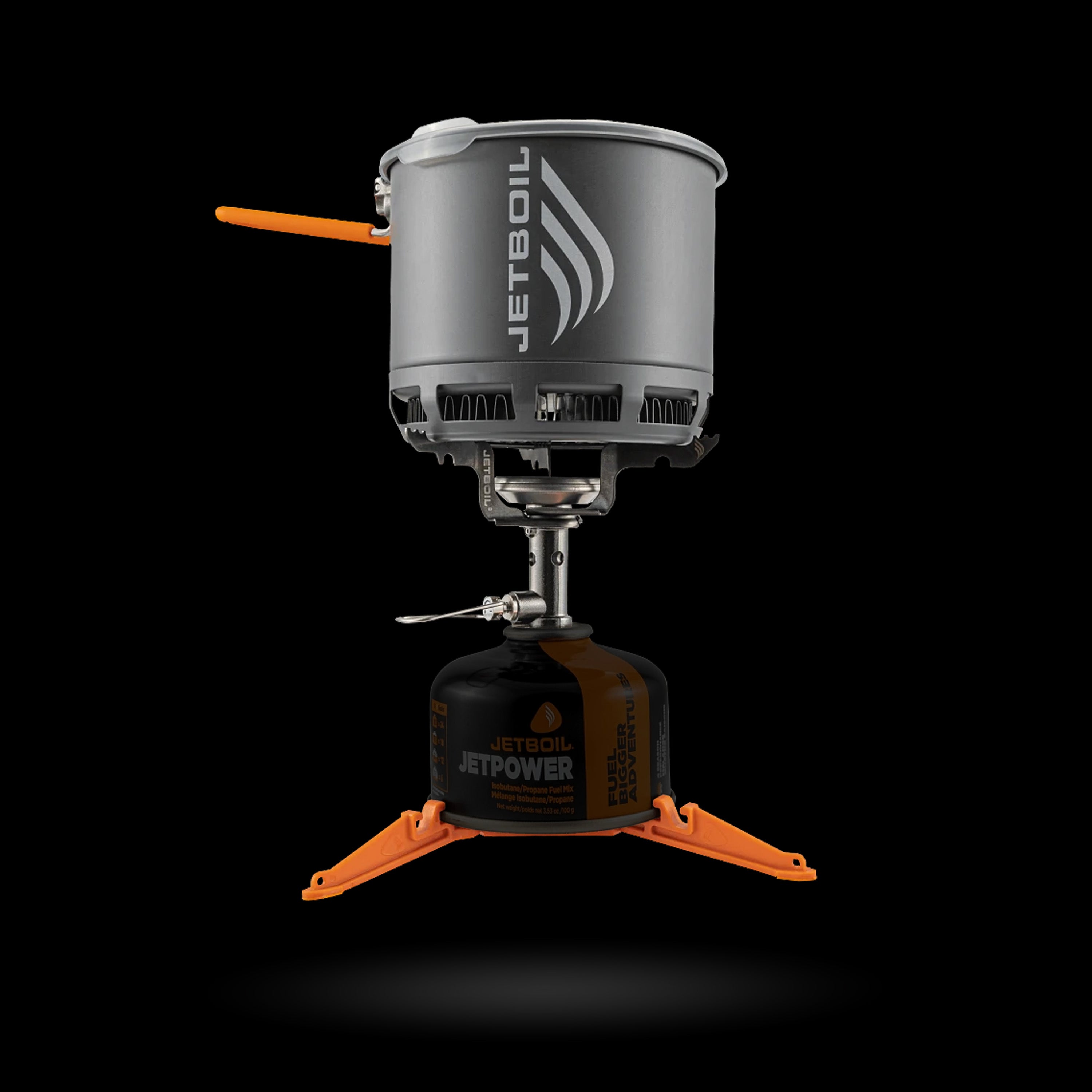 Jetboil - Stash Cooking System - Carcajou Tactical